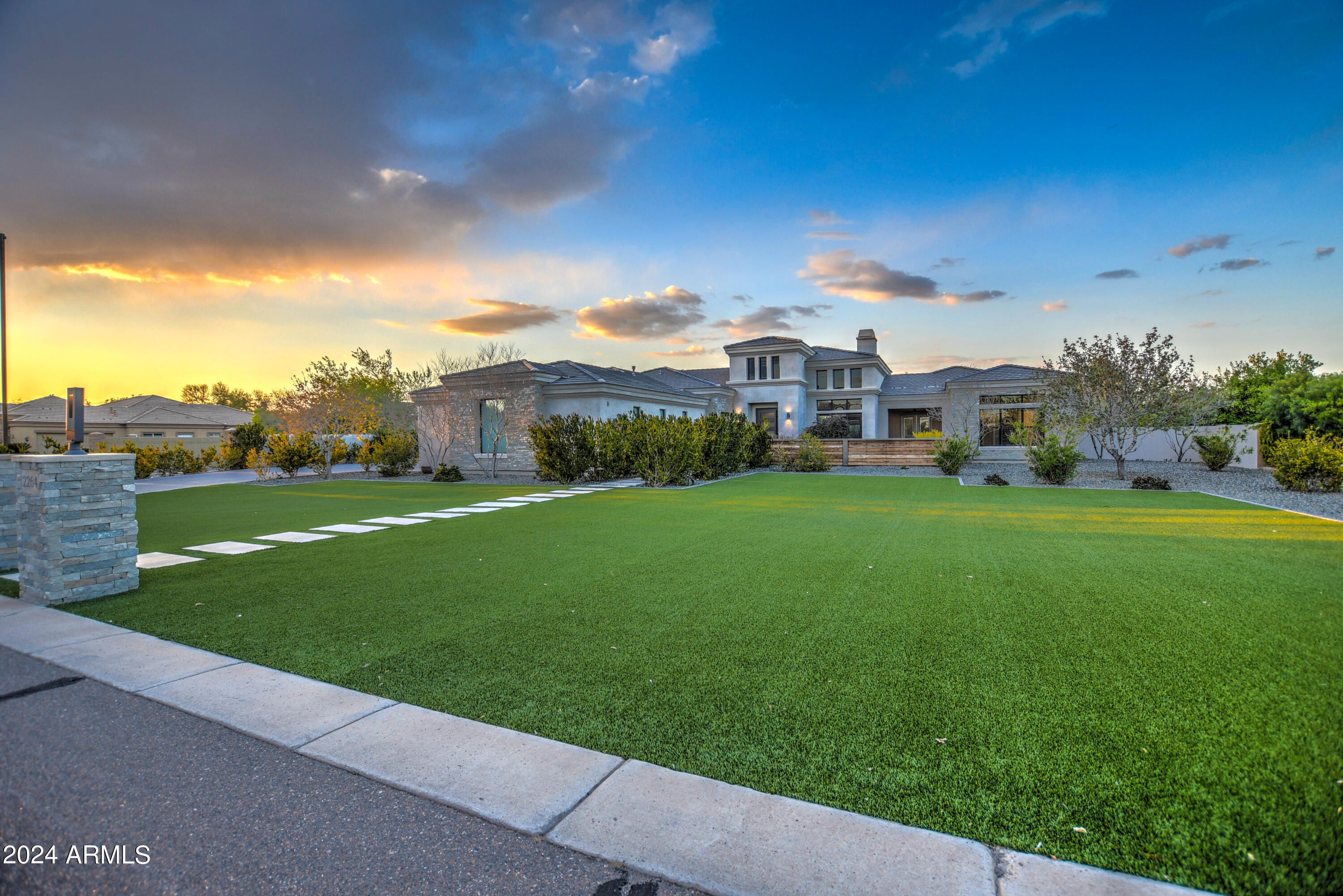 CIRCLE G AT SILVER CREEK AMD - Residential