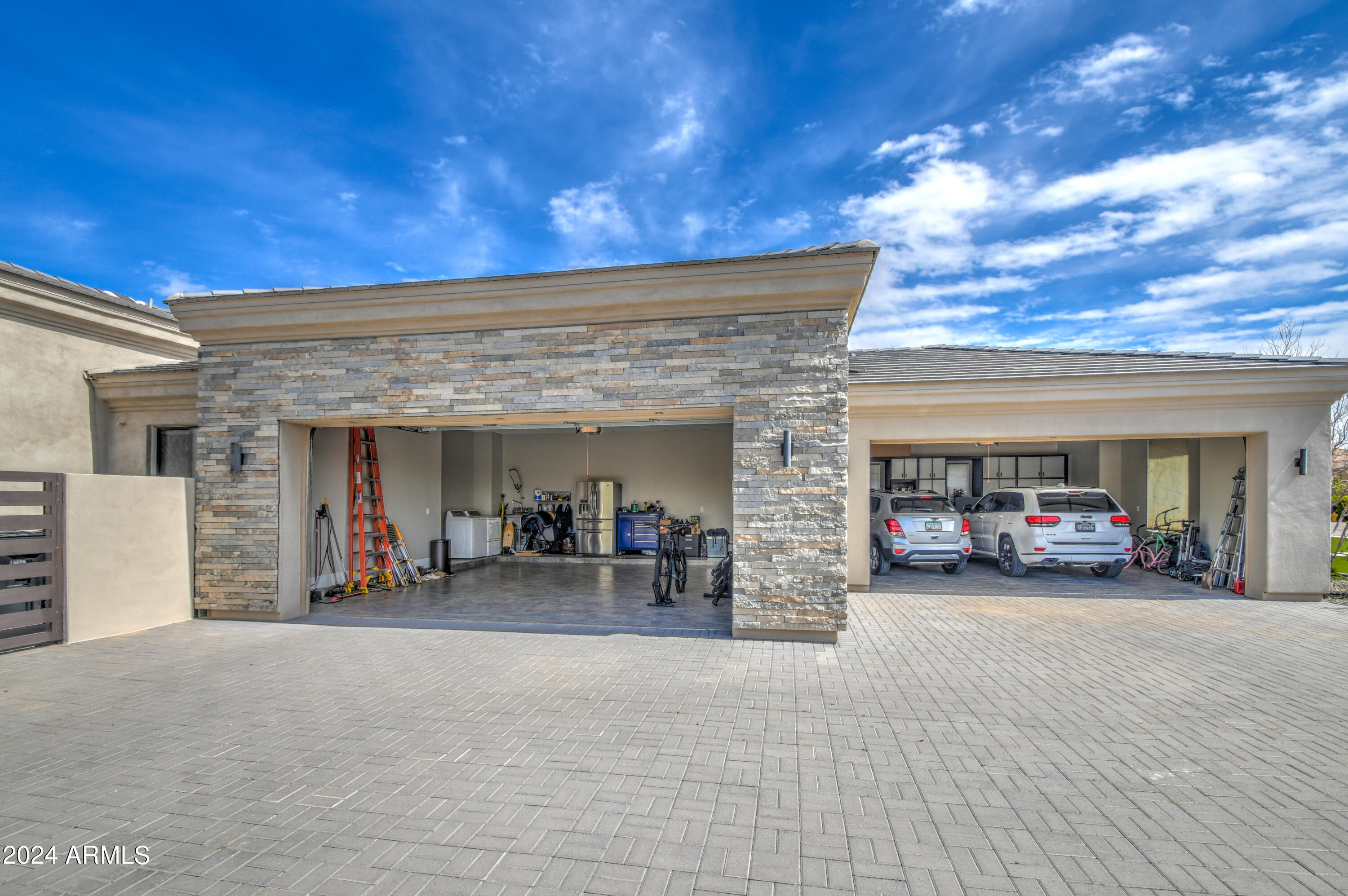 CIRCLE G AT SILVER CREEK AMD - Residential