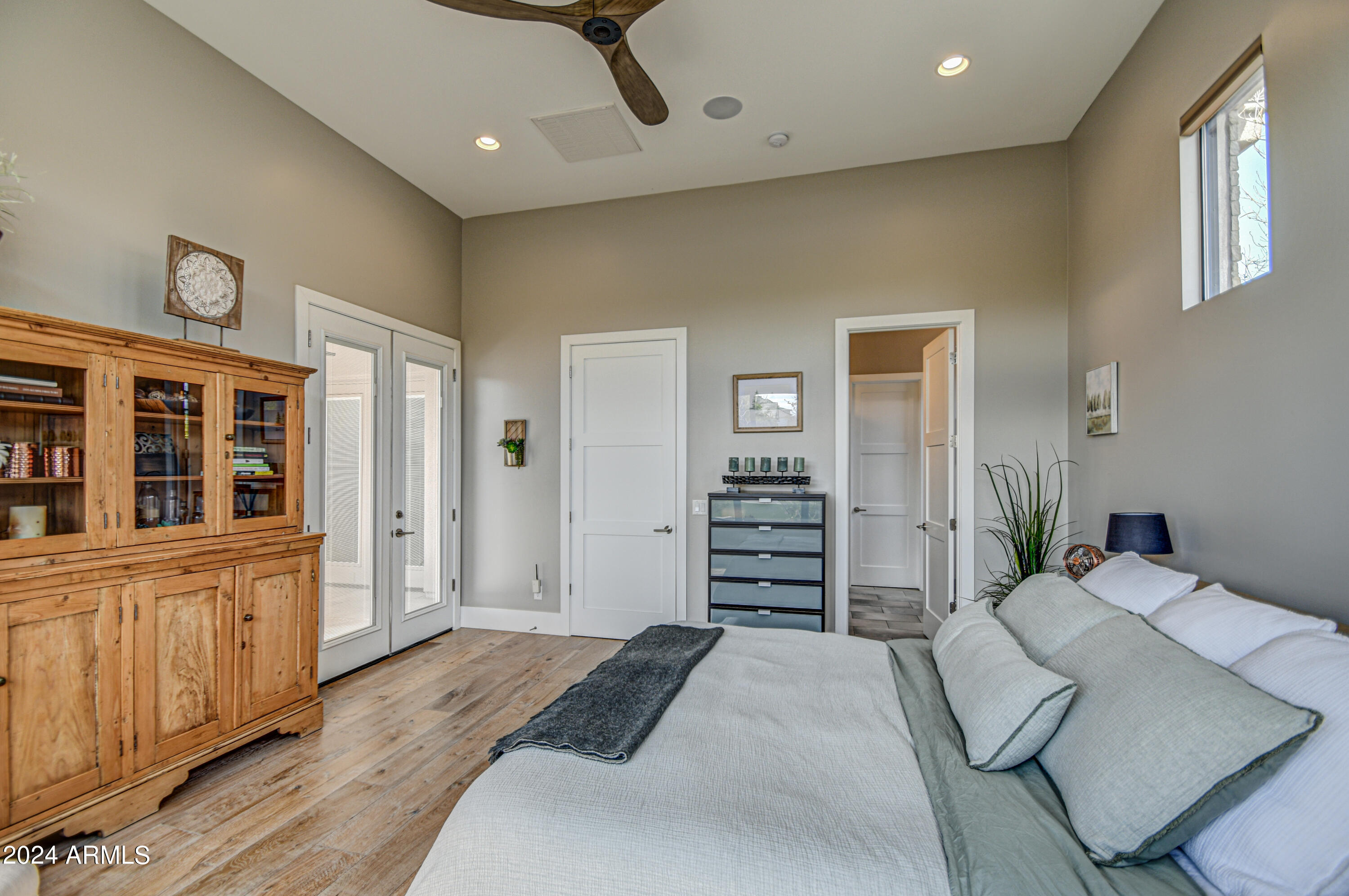 CIRCLE G AT SILVER CREEK AMD - Residential