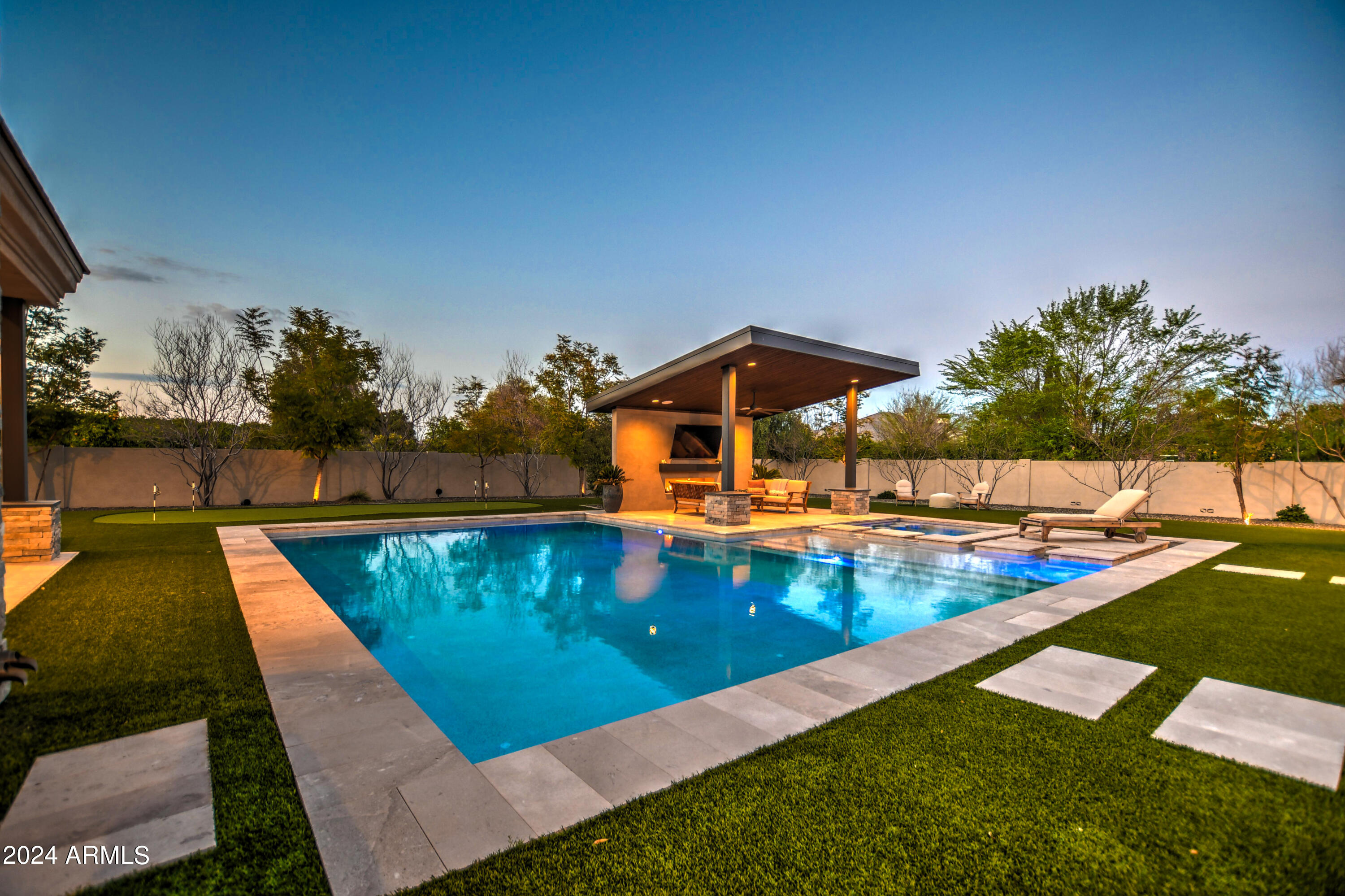 CIRCLE G AT SILVER CREEK AMD - Residential