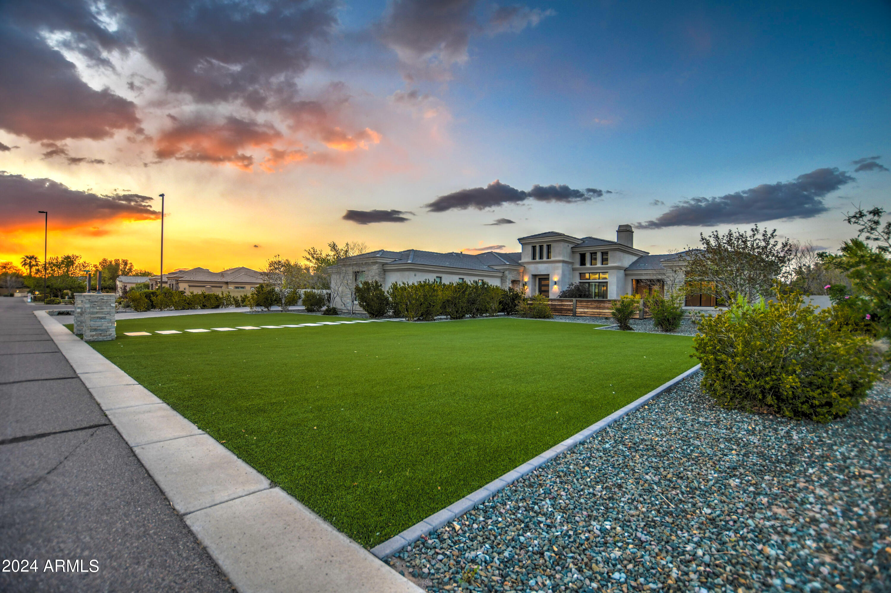 CIRCLE G AT SILVER CREEK AMD - Residential