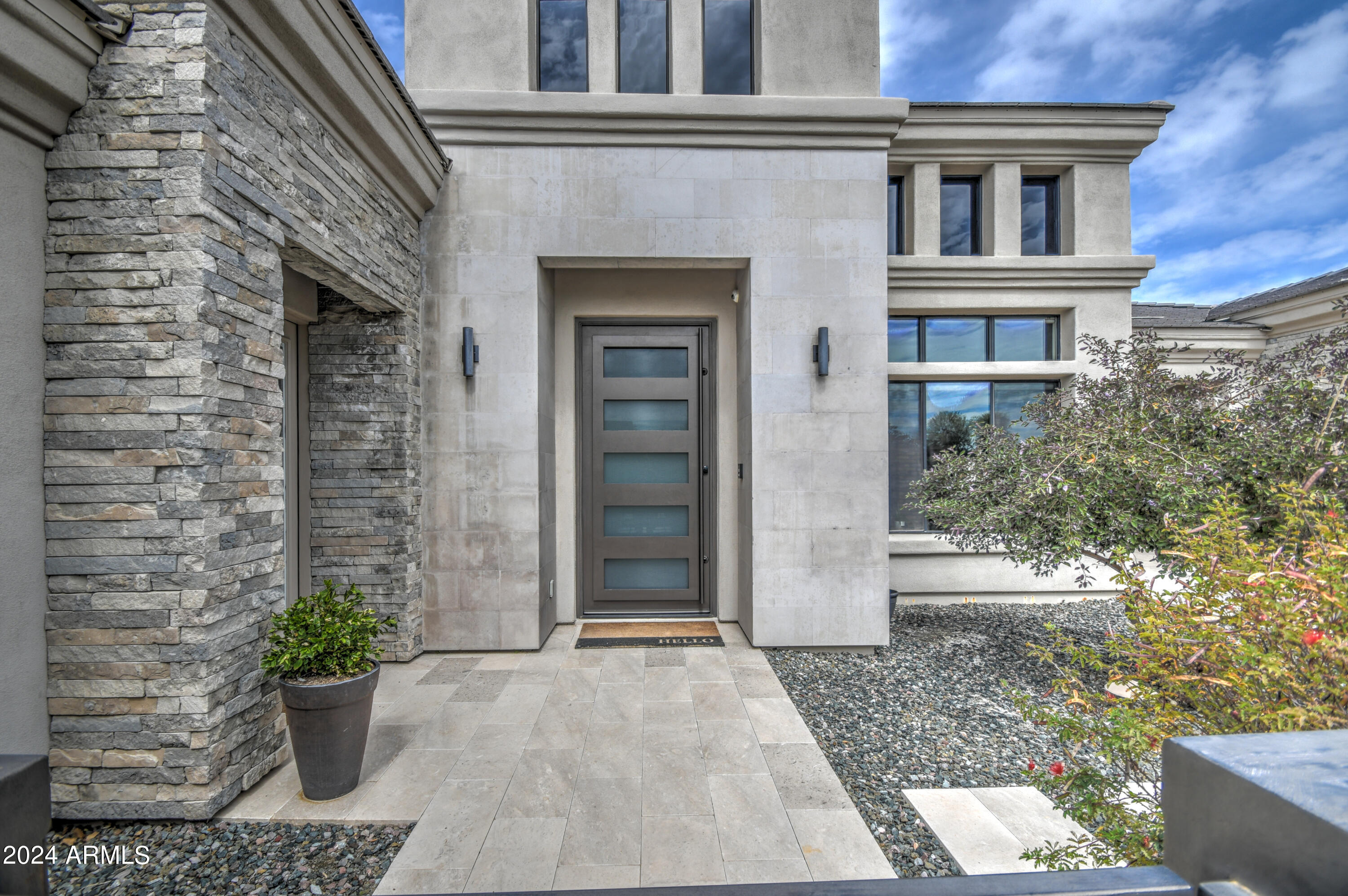 CIRCLE G AT SILVER CREEK AMD - Residential