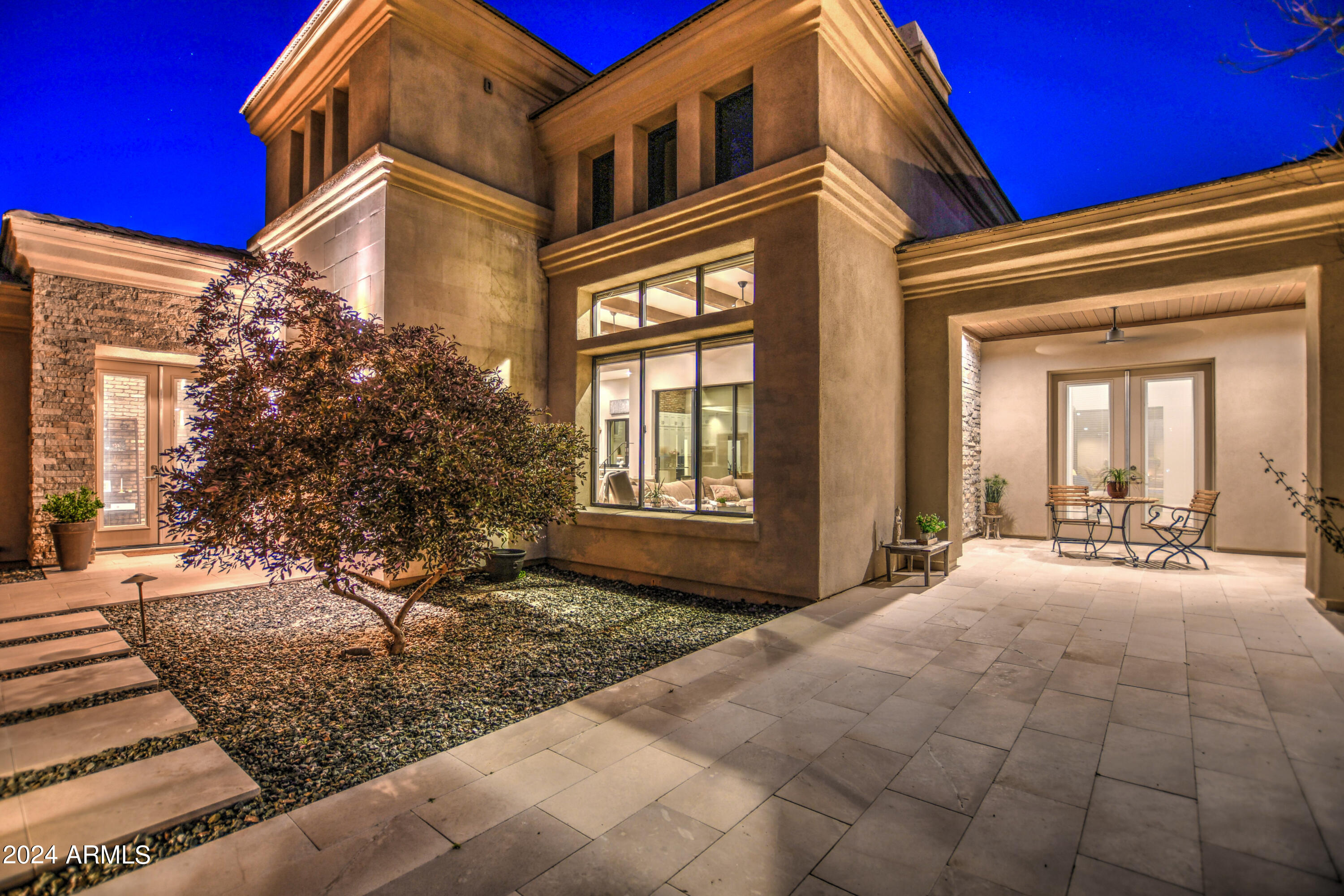 CIRCLE G AT SILVER CREEK AMD - Residential