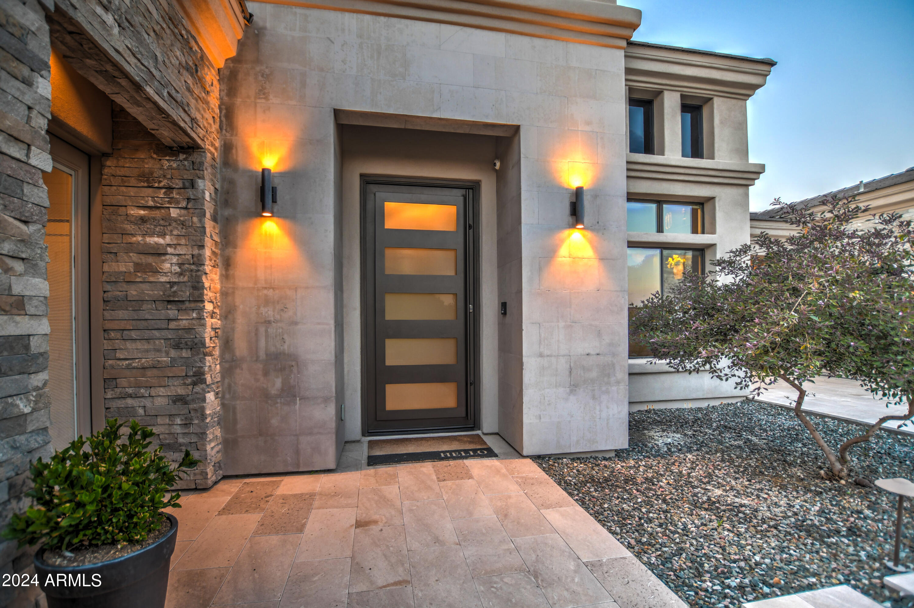 CIRCLE G AT SILVER CREEK AMD - Residential