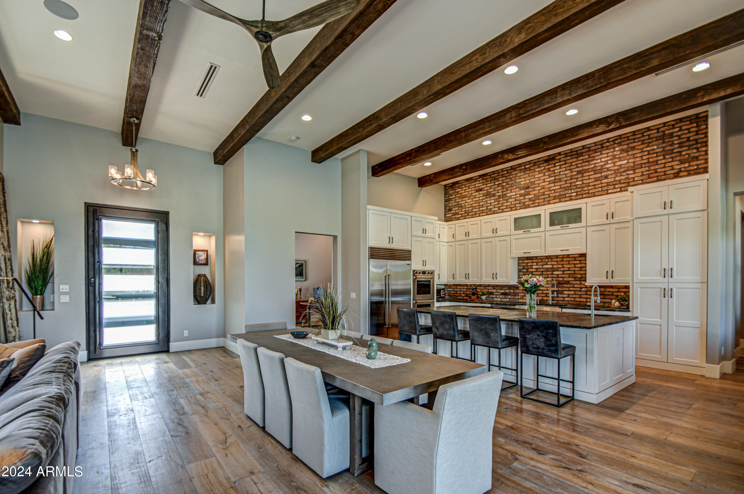 CIRCLE G AT SILVER CREEK AMD - Residential