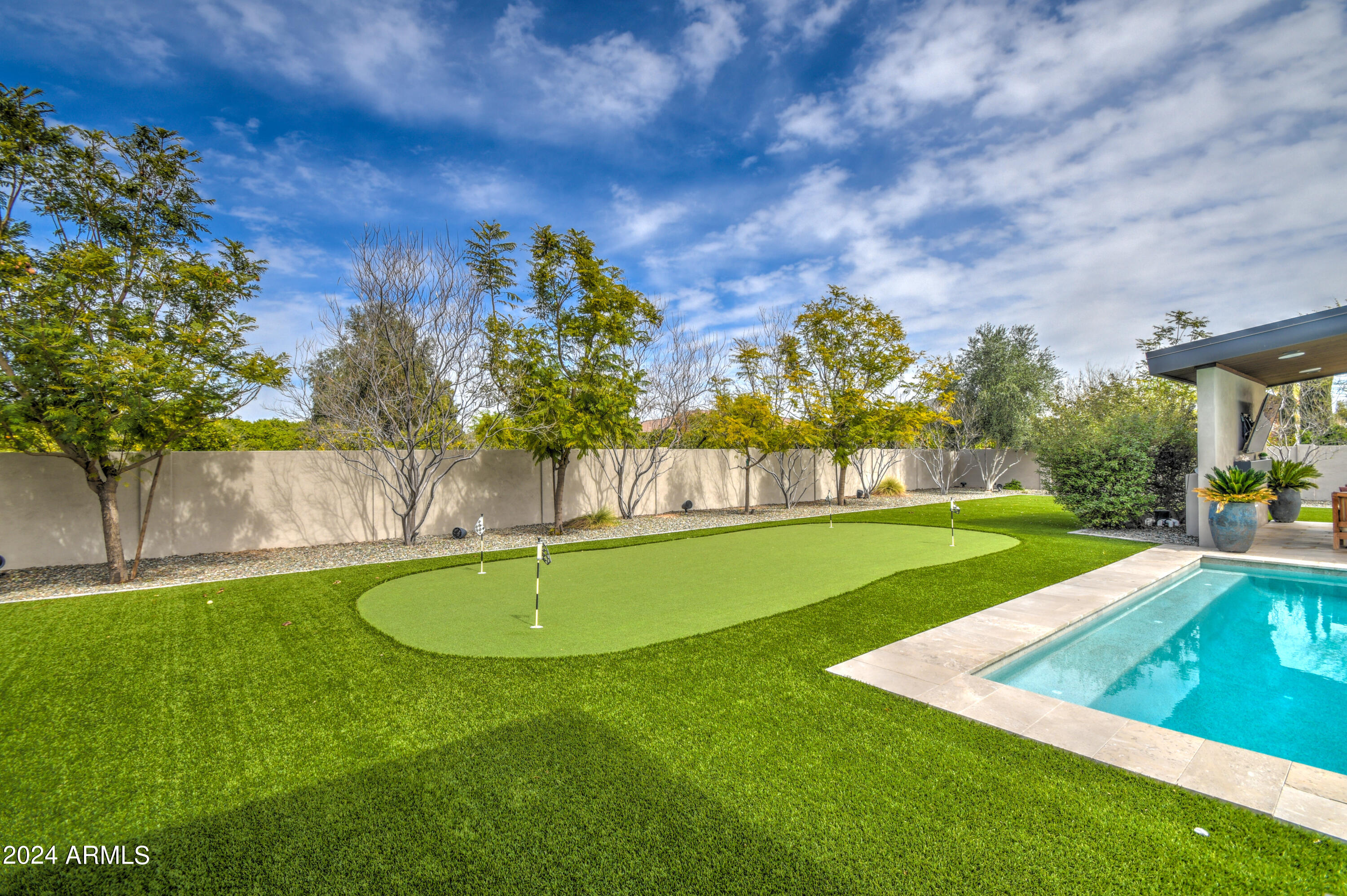 CIRCLE G AT SILVER CREEK AMD - Residential
