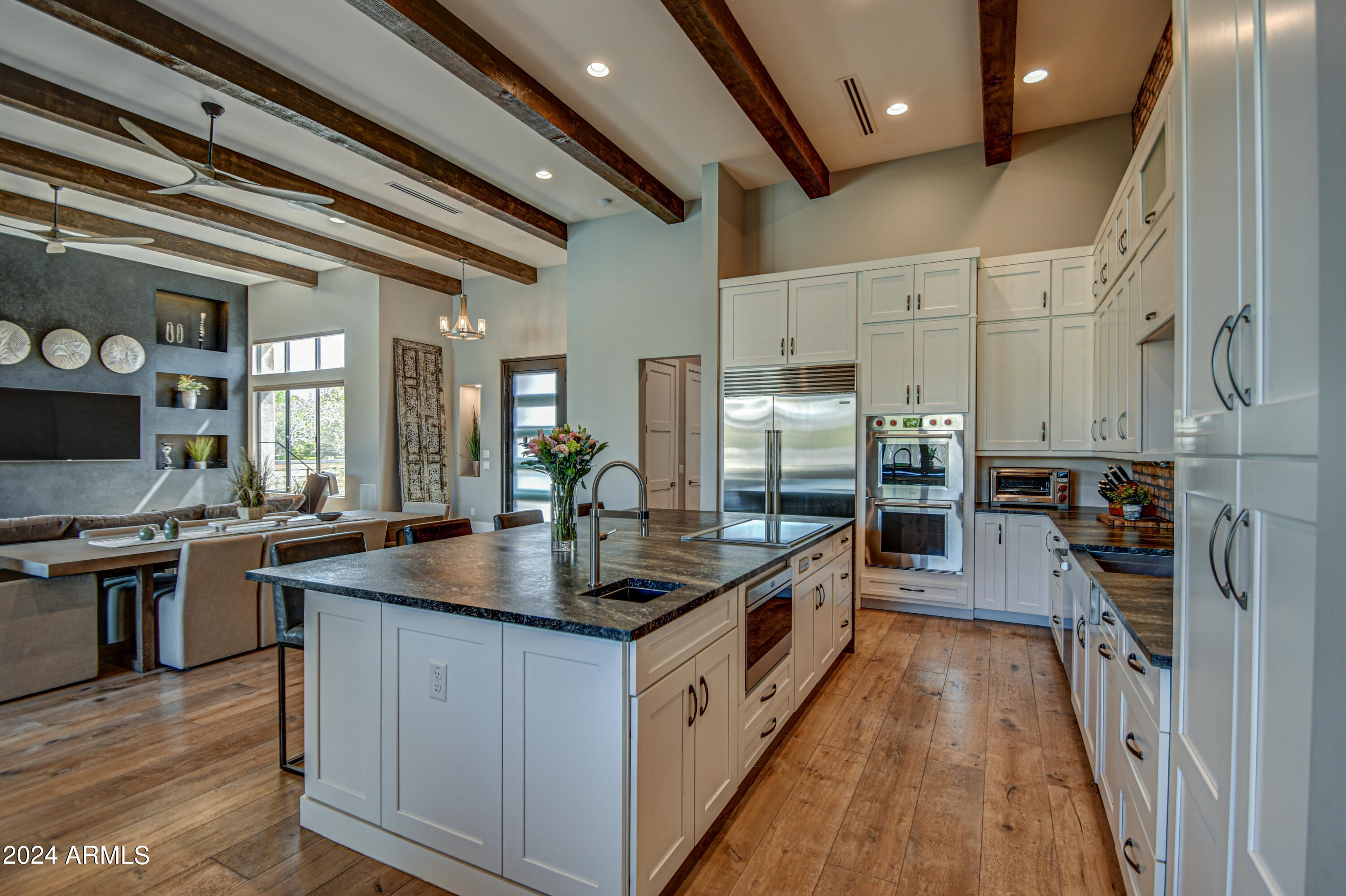 CIRCLE G AT SILVER CREEK AMD - Residential