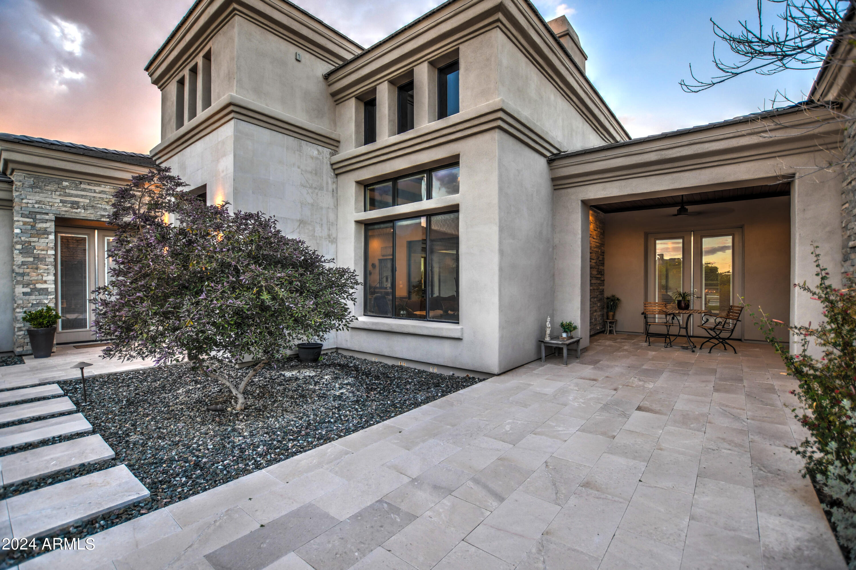 CIRCLE G AT SILVER CREEK AMD - Residential