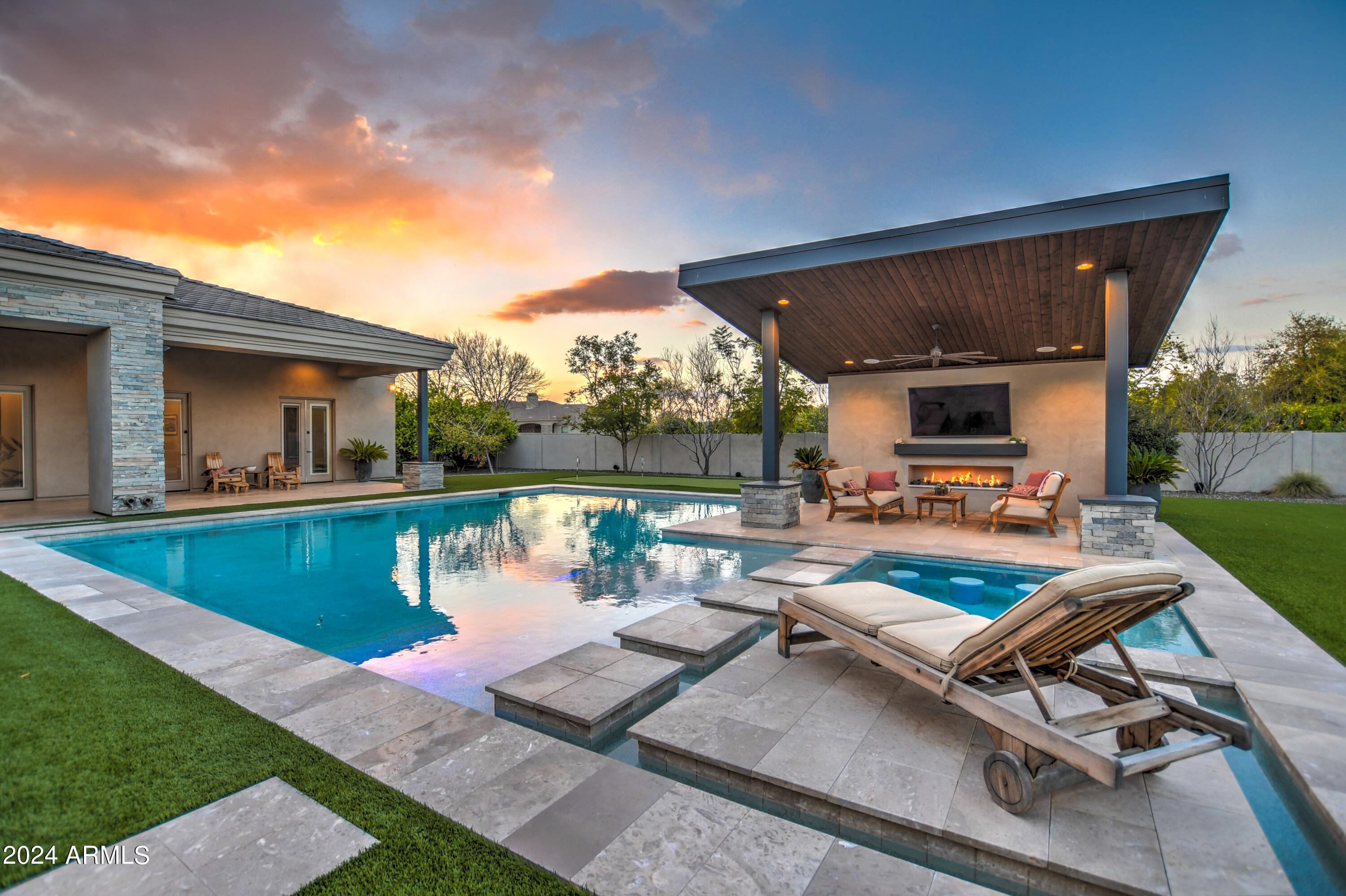 CIRCLE G AT SILVER CREEK AMD - Residential