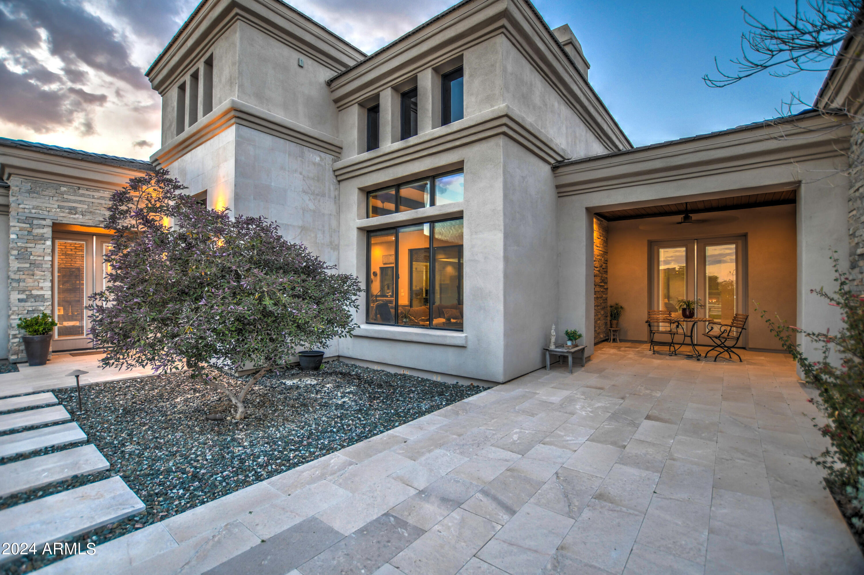 CIRCLE G AT SILVER CREEK AMD - Residential