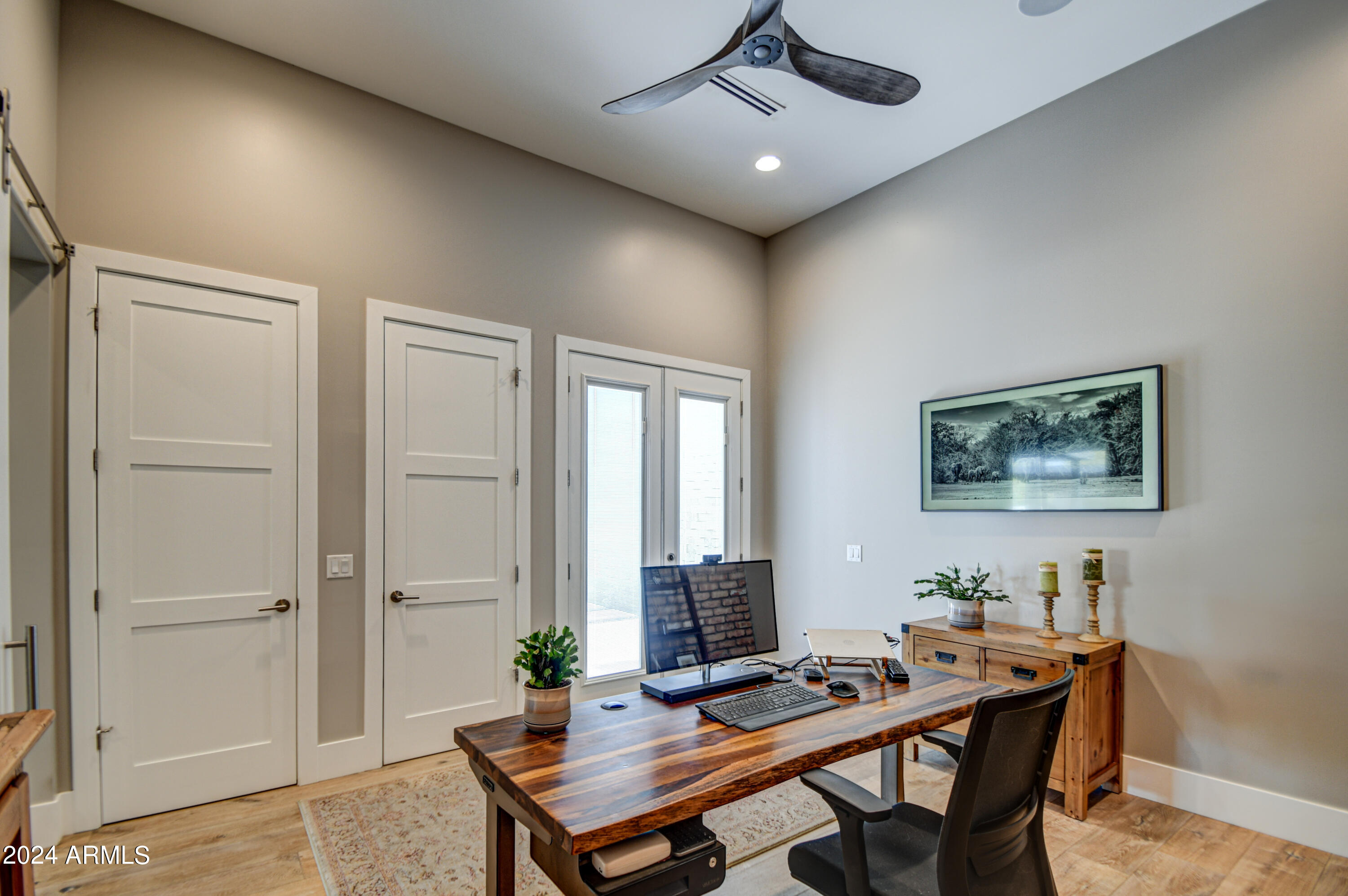 CIRCLE G AT SILVER CREEK AMD - Residential