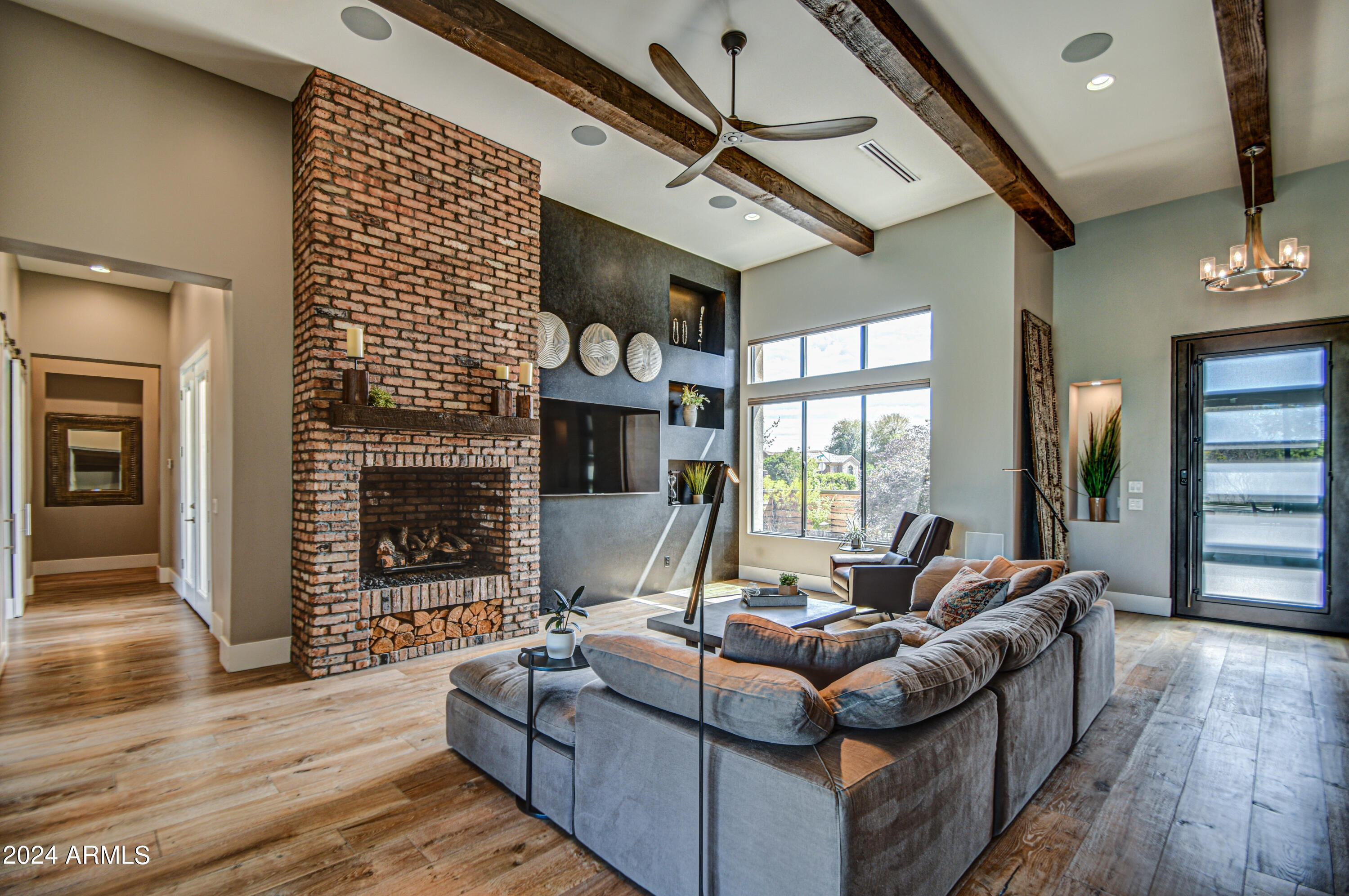 CIRCLE G AT SILVER CREEK AMD - Residential