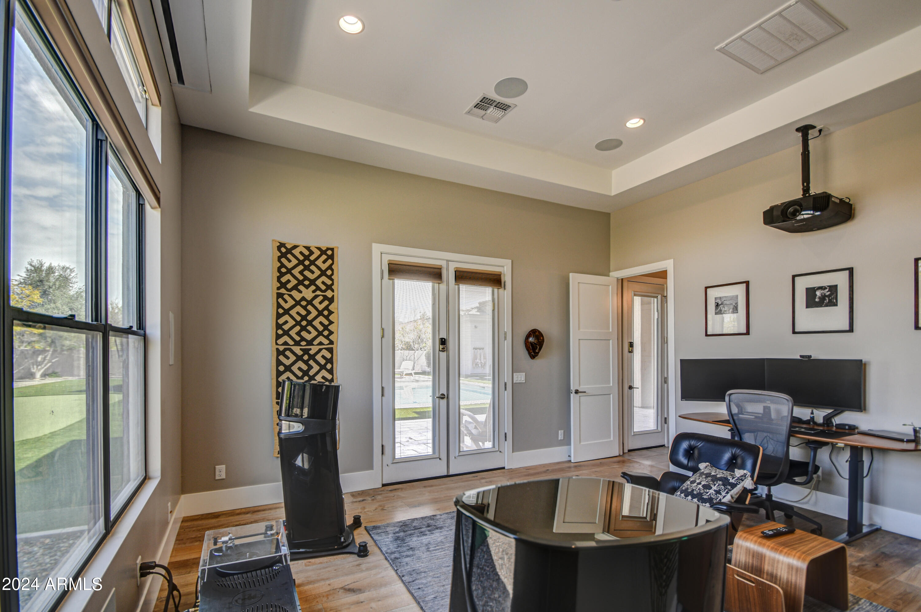 CIRCLE G AT SILVER CREEK AMD - Residential