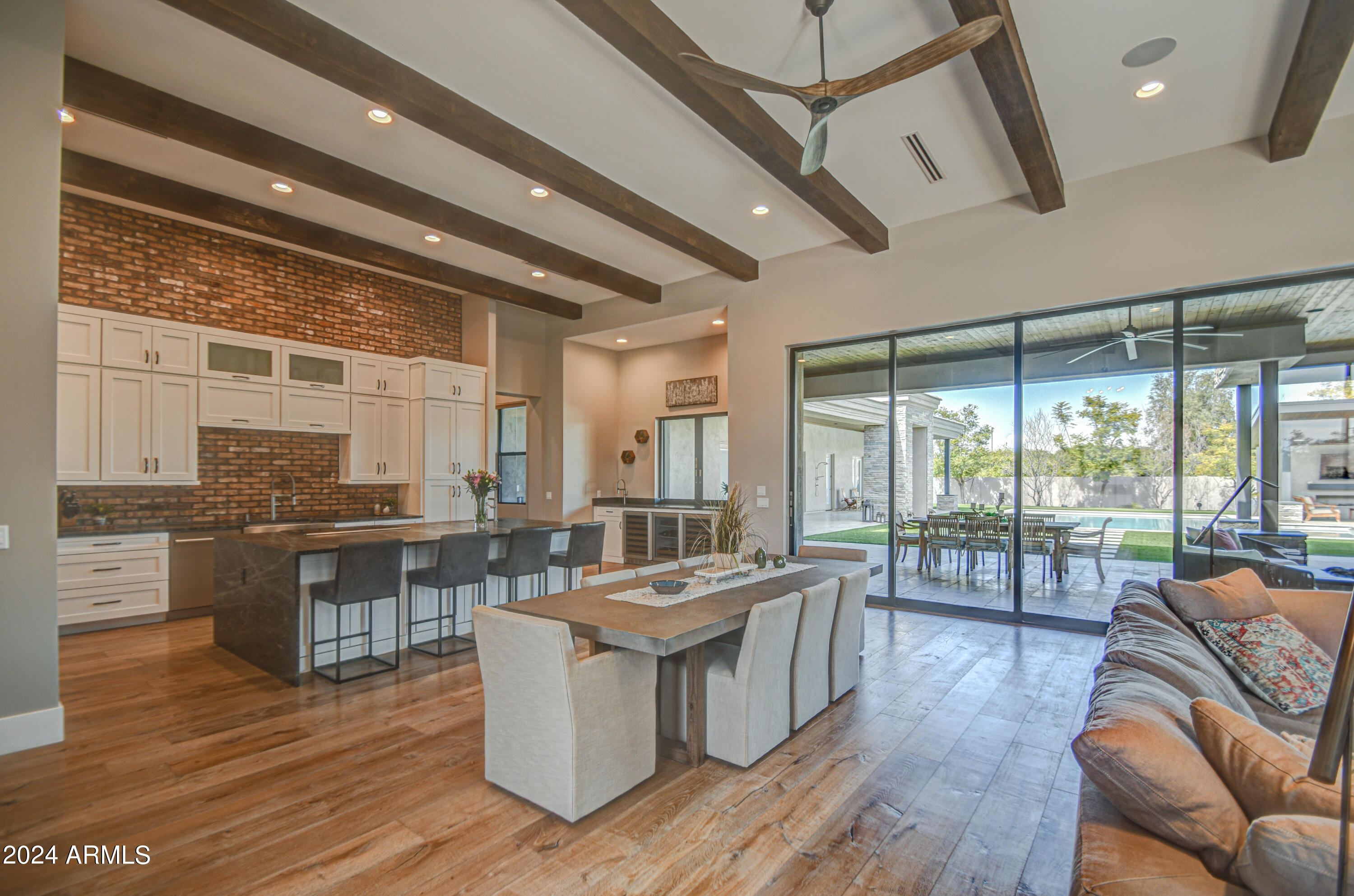 CIRCLE G AT SILVER CREEK AMD - Residential