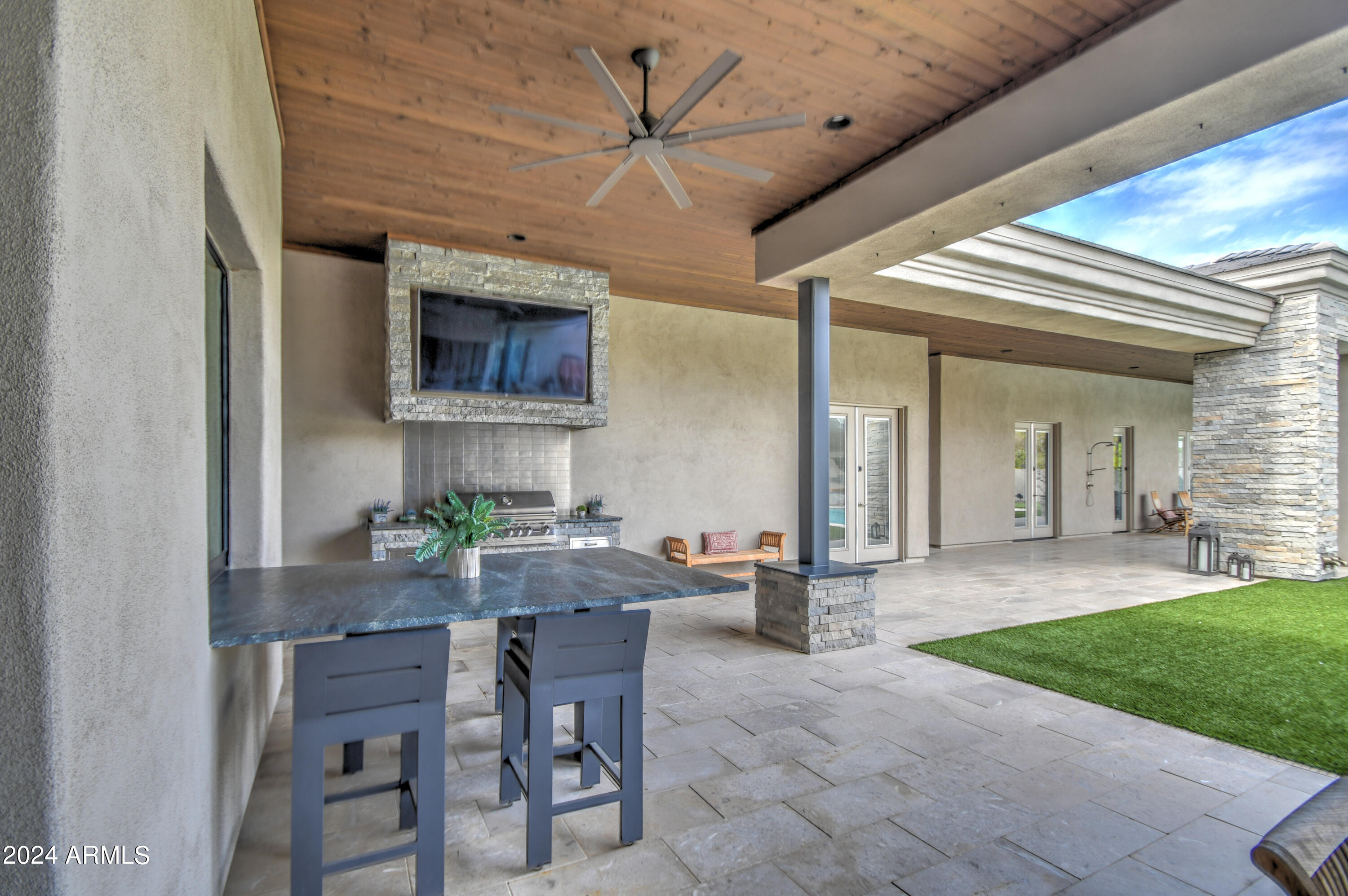 CIRCLE G AT SILVER CREEK AMD - Residential