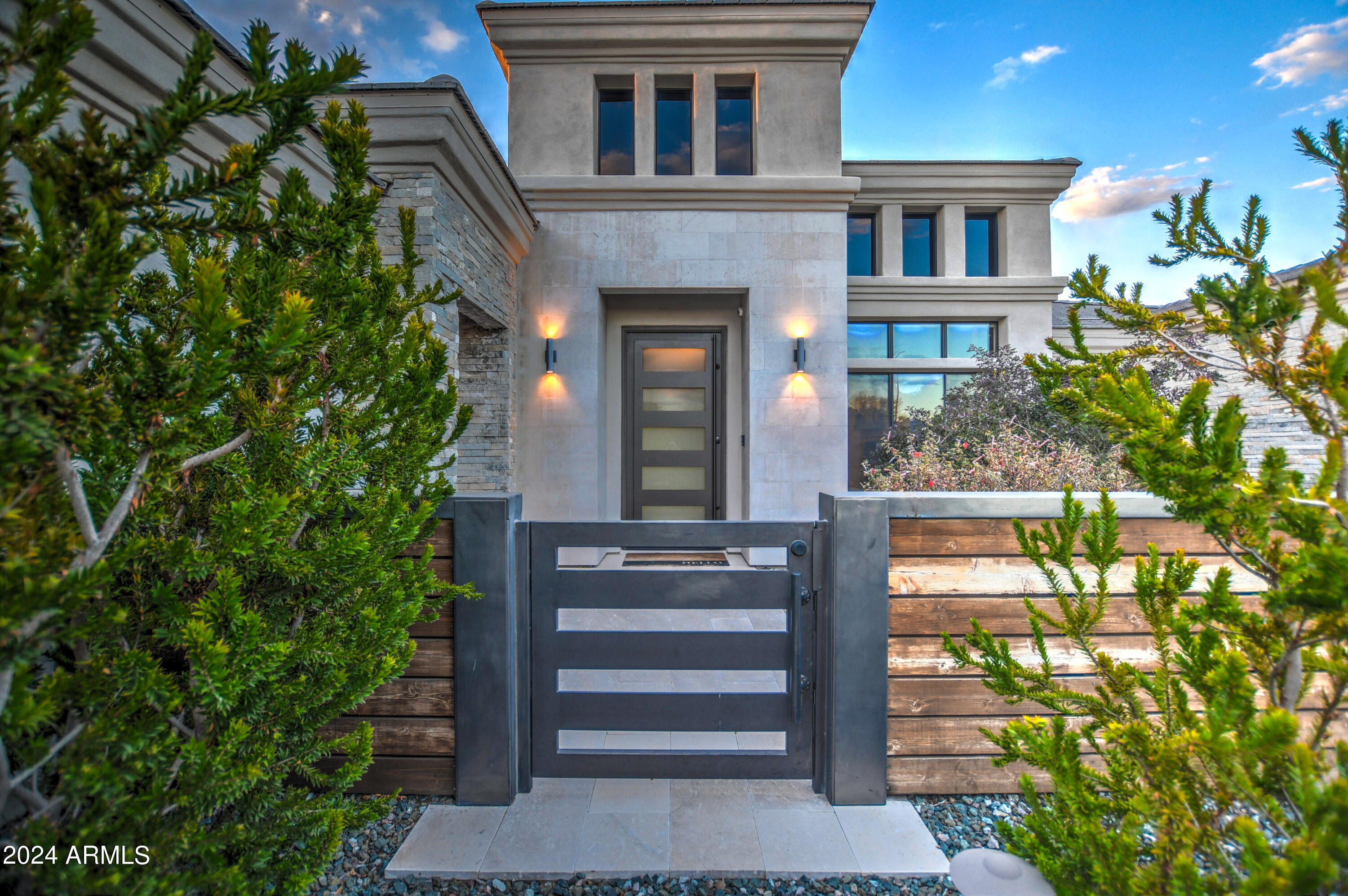 CIRCLE G AT SILVER CREEK AMD - Residential
