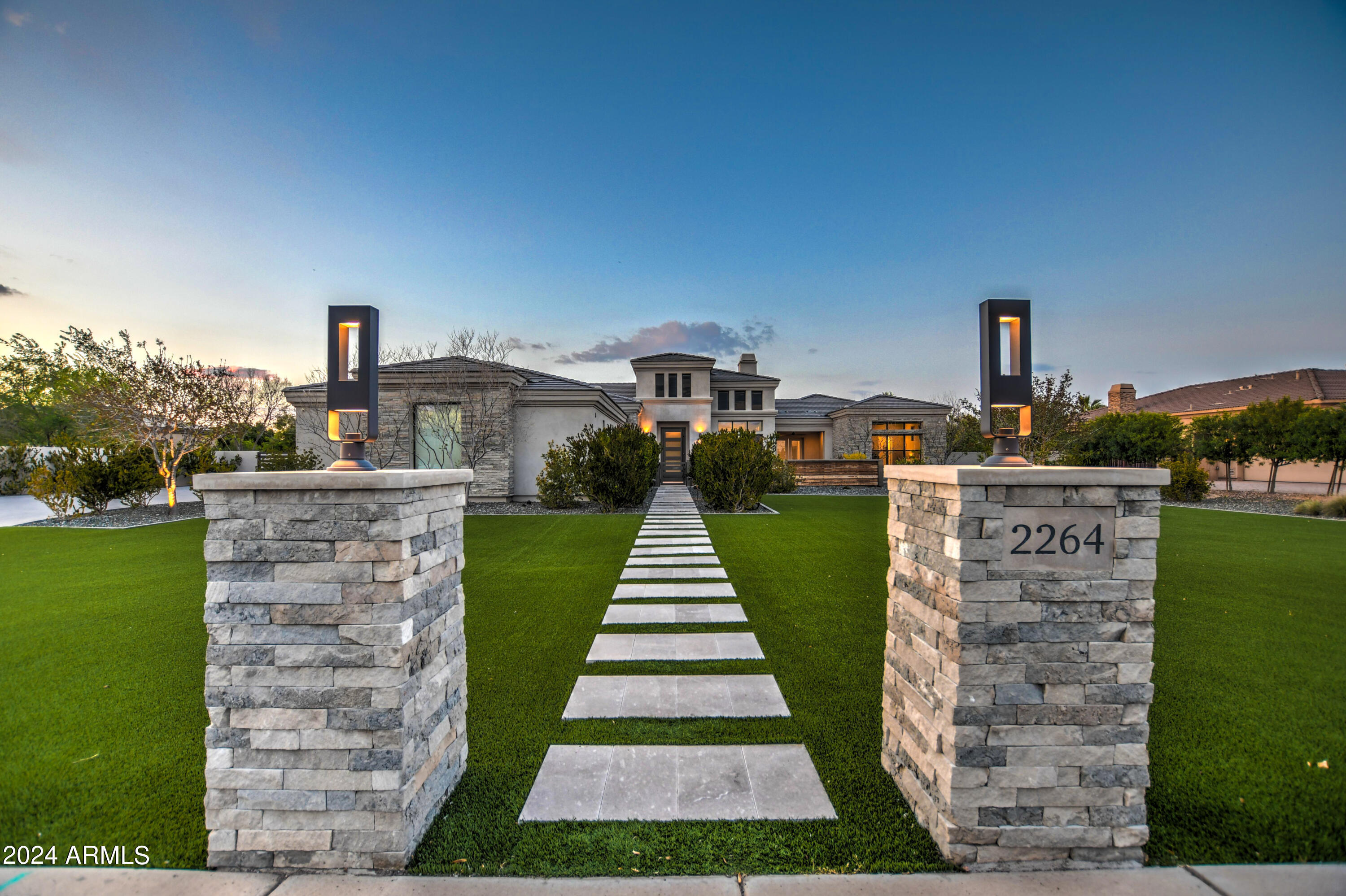 CIRCLE G AT SILVER CREEK AMD - Residential