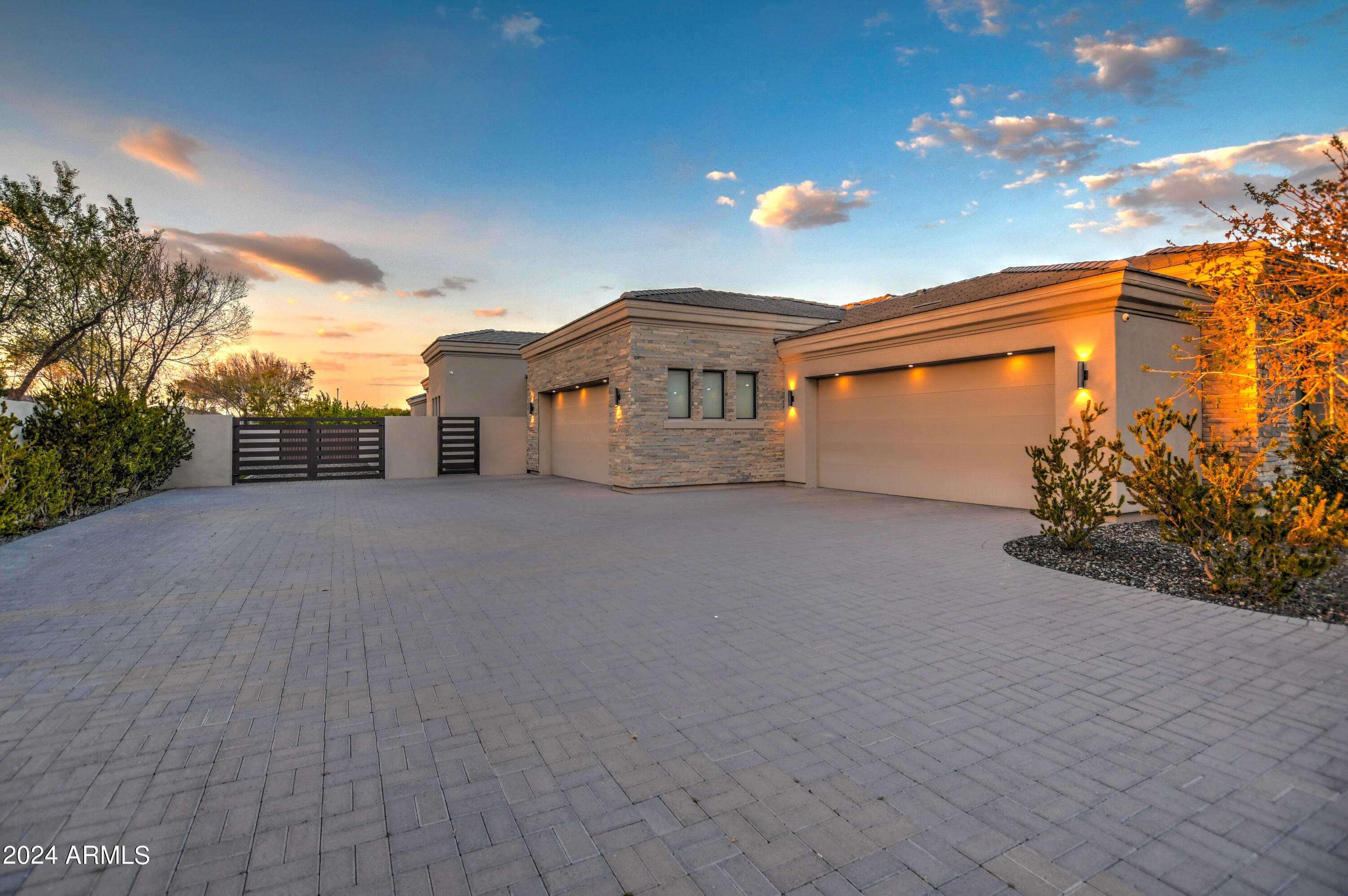 CIRCLE G AT SILVER CREEK AMD - Residential