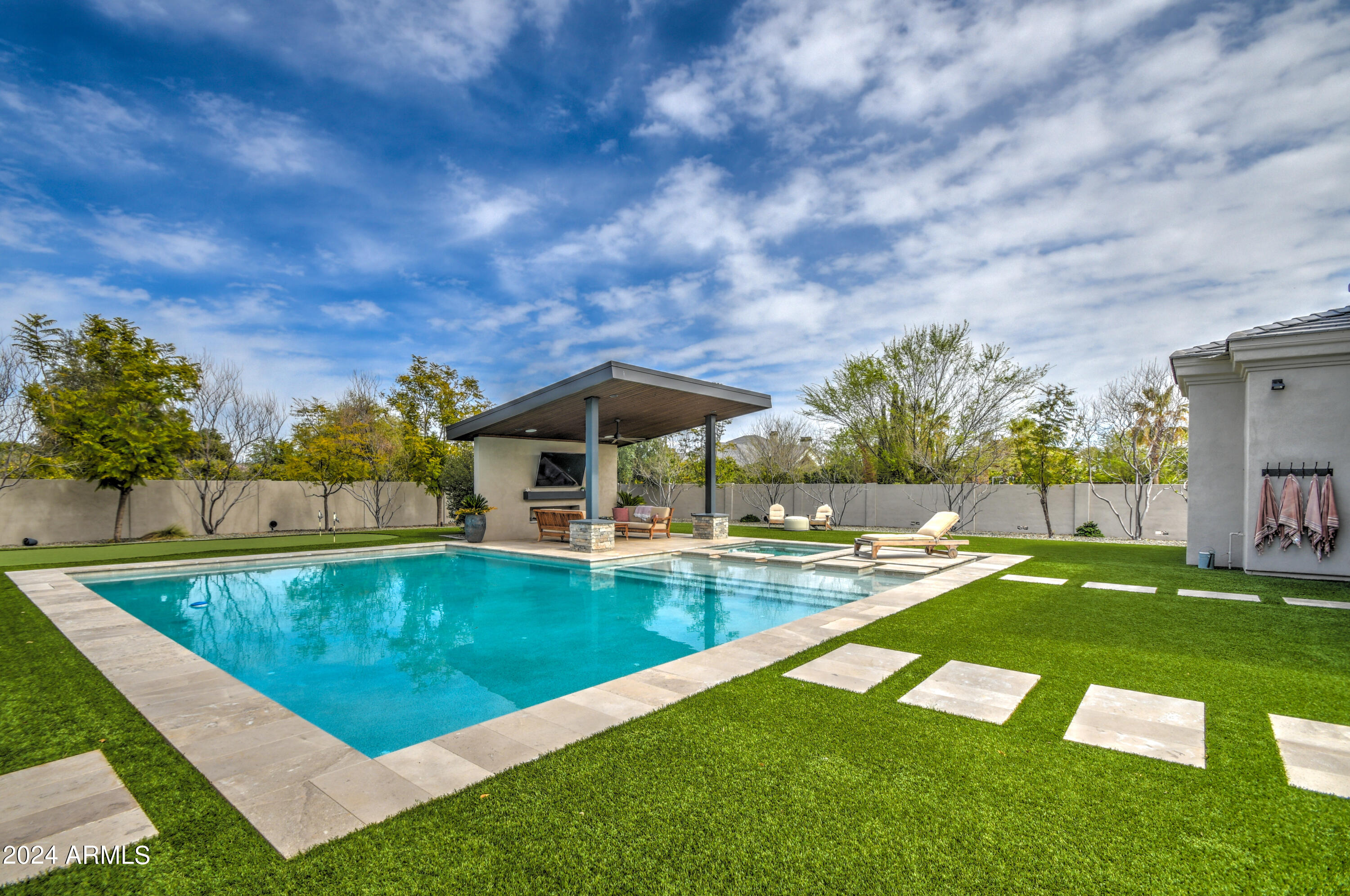 CIRCLE G AT SILVER CREEK AMD - Residential