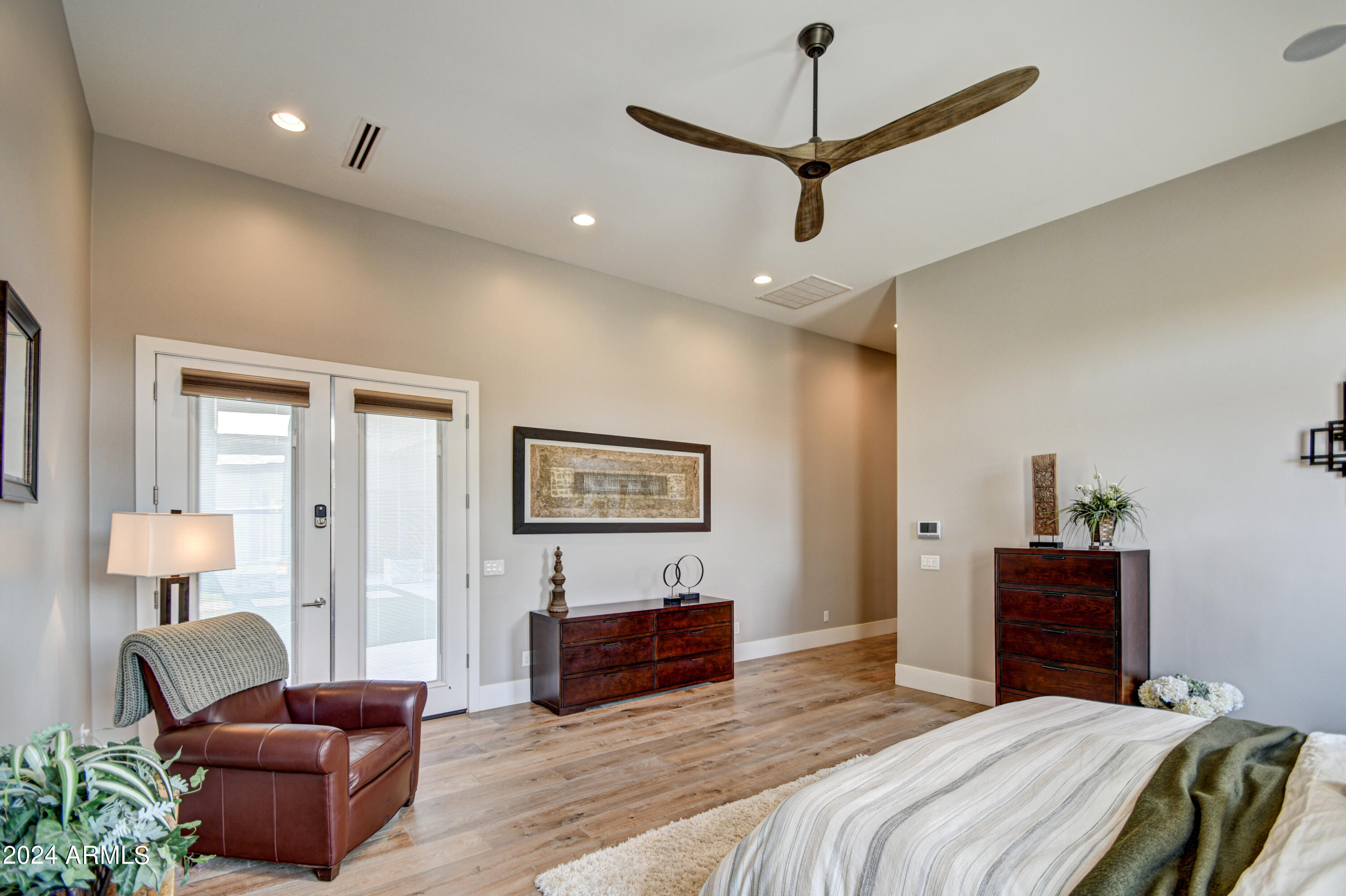 CIRCLE G AT SILVER CREEK AMD - Residential