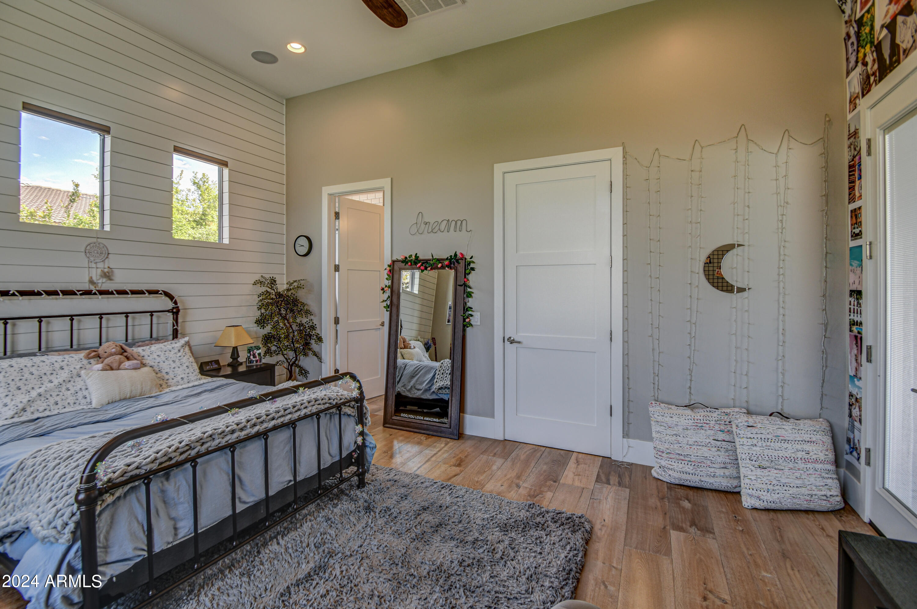 CIRCLE G AT SILVER CREEK AMD - Residential