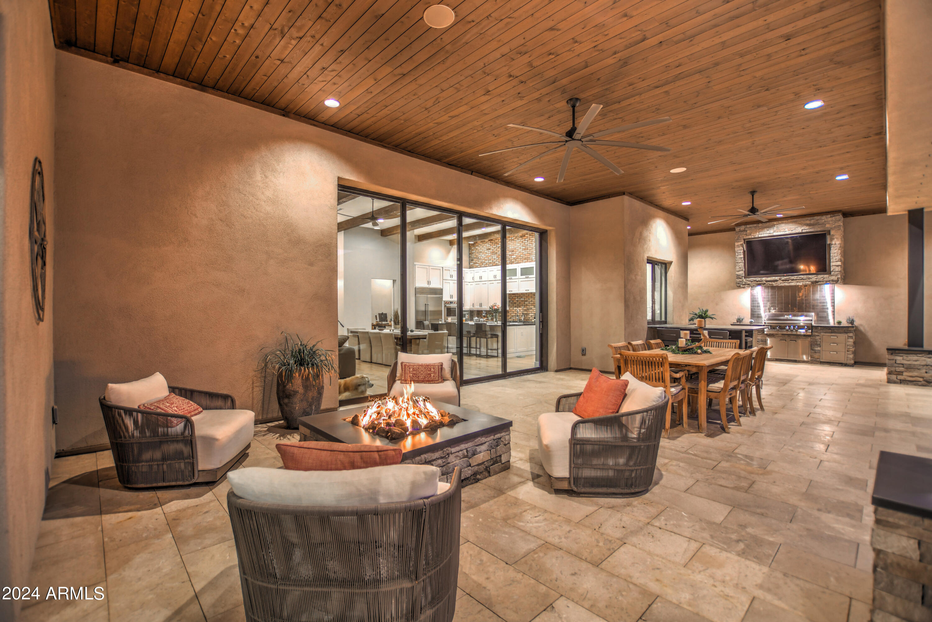 CIRCLE G AT SILVER CREEK AMD - Residential