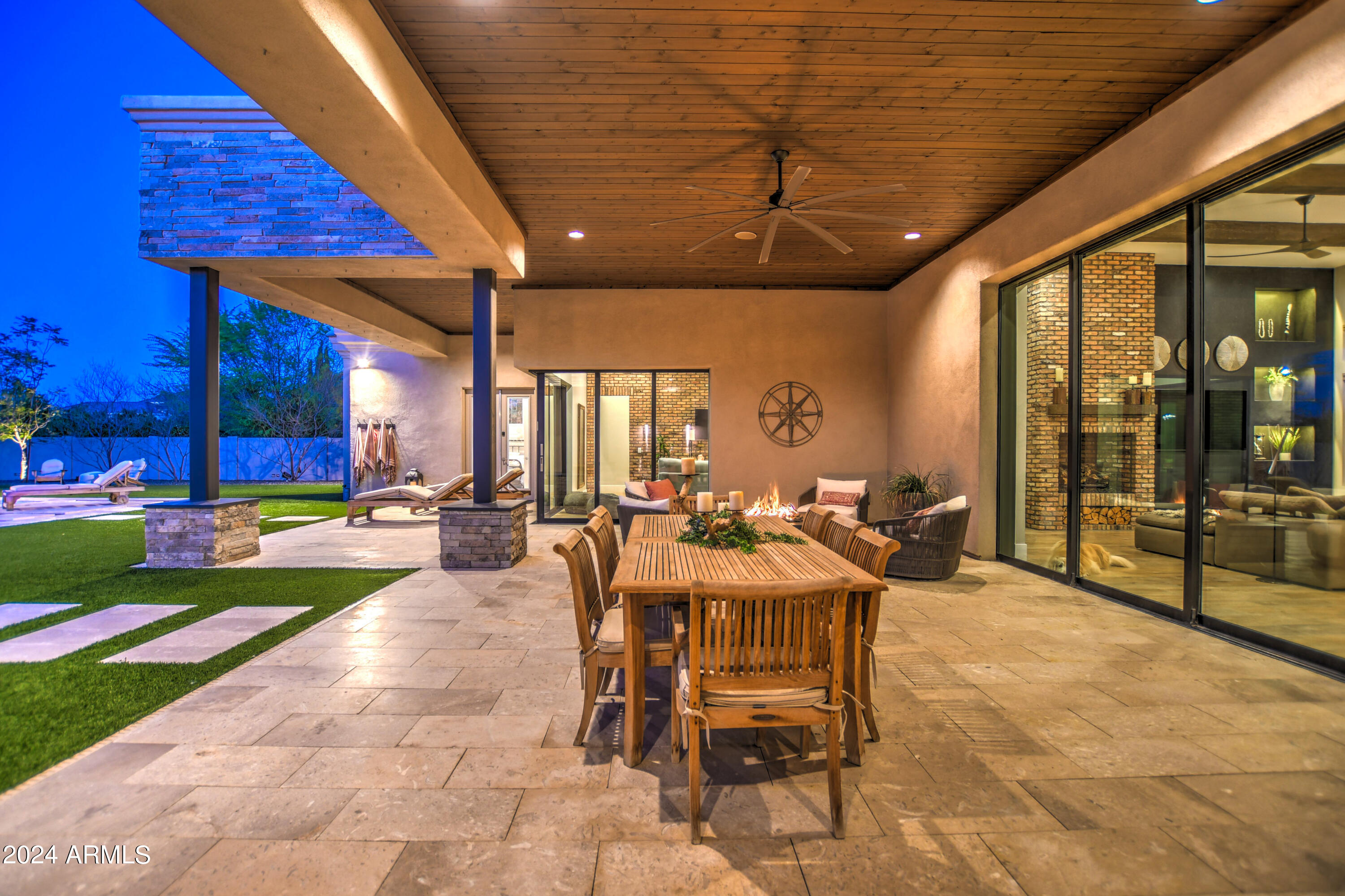 CIRCLE G AT SILVER CREEK AMD - Residential