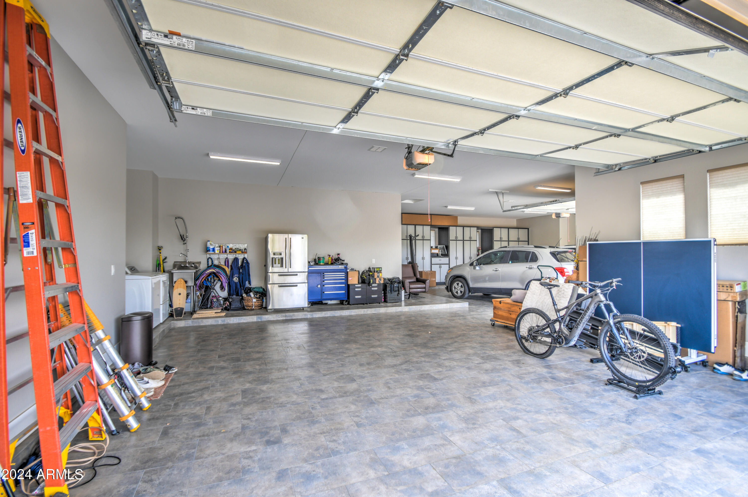 CIRCLE G AT SILVER CREEK AMD - Residential