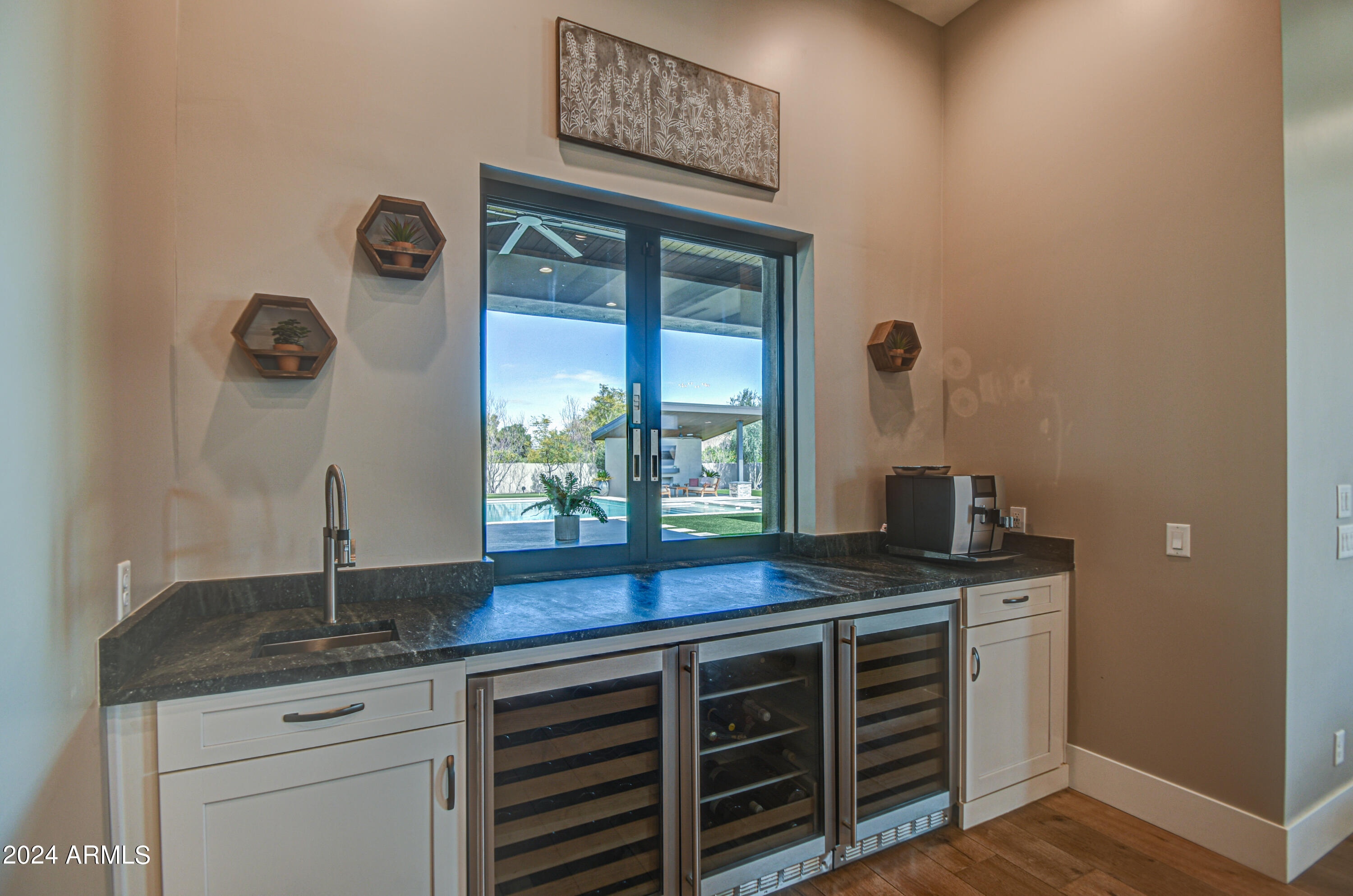 CIRCLE G AT SILVER CREEK AMD - Residential