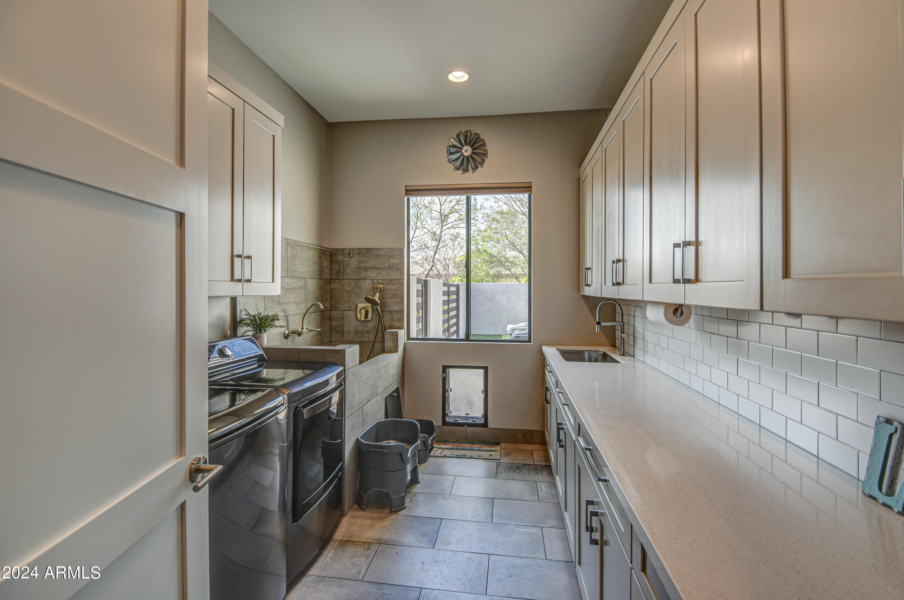 CIRCLE G AT SILVER CREEK AMD - Residential