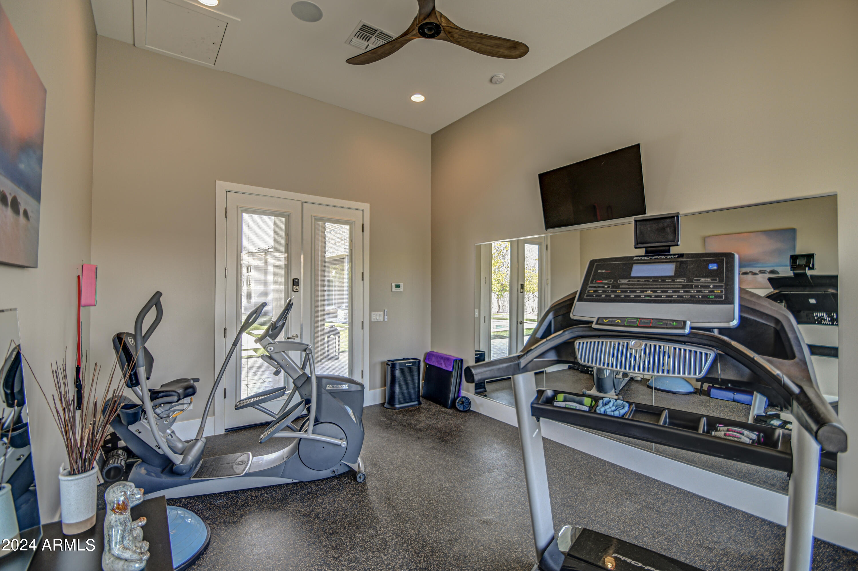 CIRCLE G AT SILVER CREEK AMD - Residential