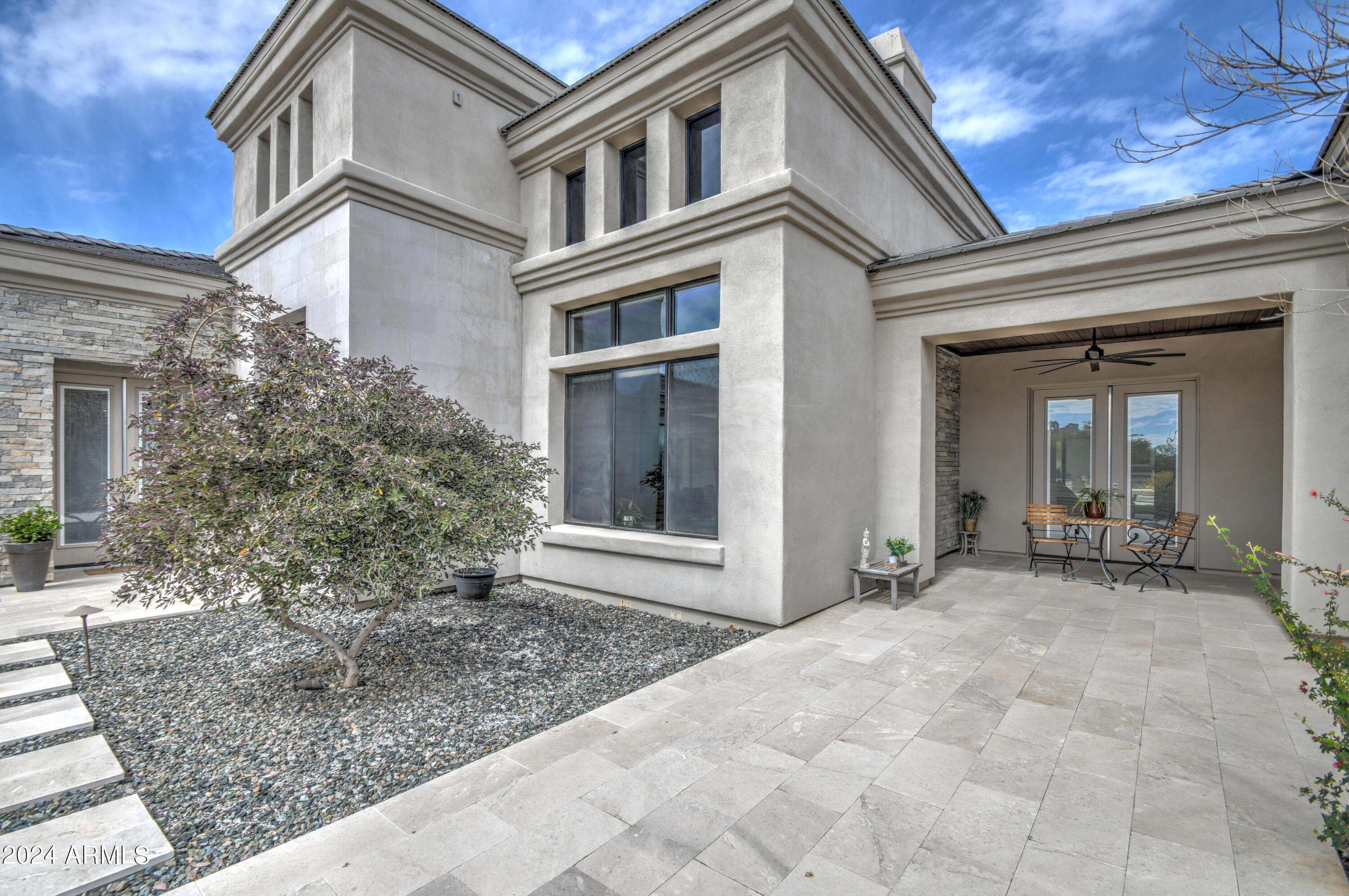 CIRCLE G AT SILVER CREEK AMD - Residential