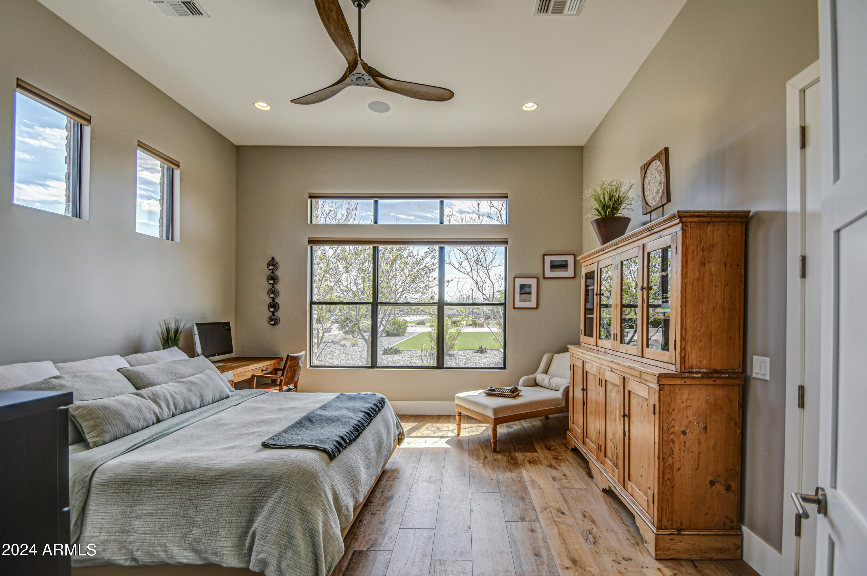 CIRCLE G AT SILVER CREEK AMD - Residential