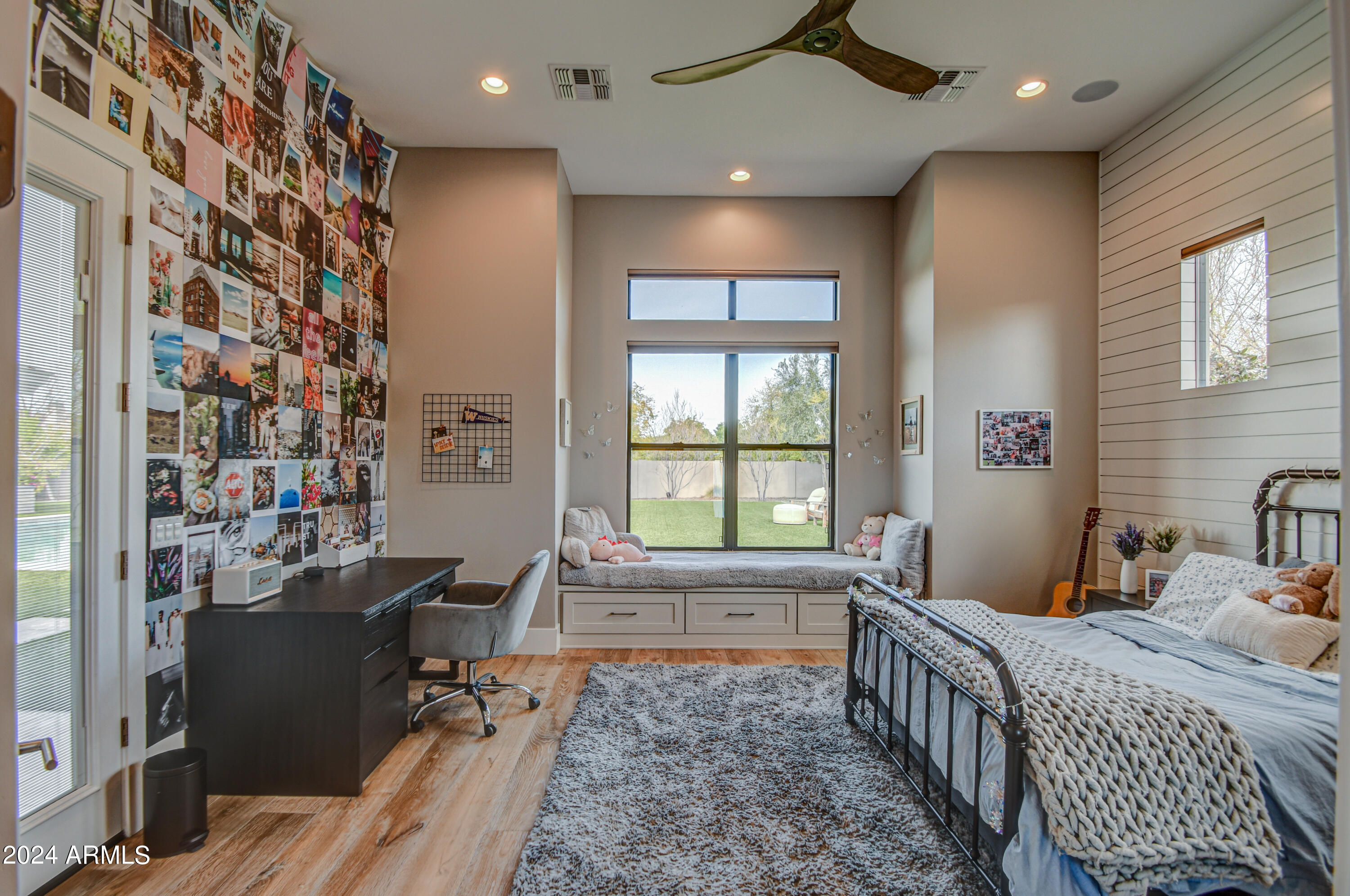 CIRCLE G AT SILVER CREEK AMD - Residential