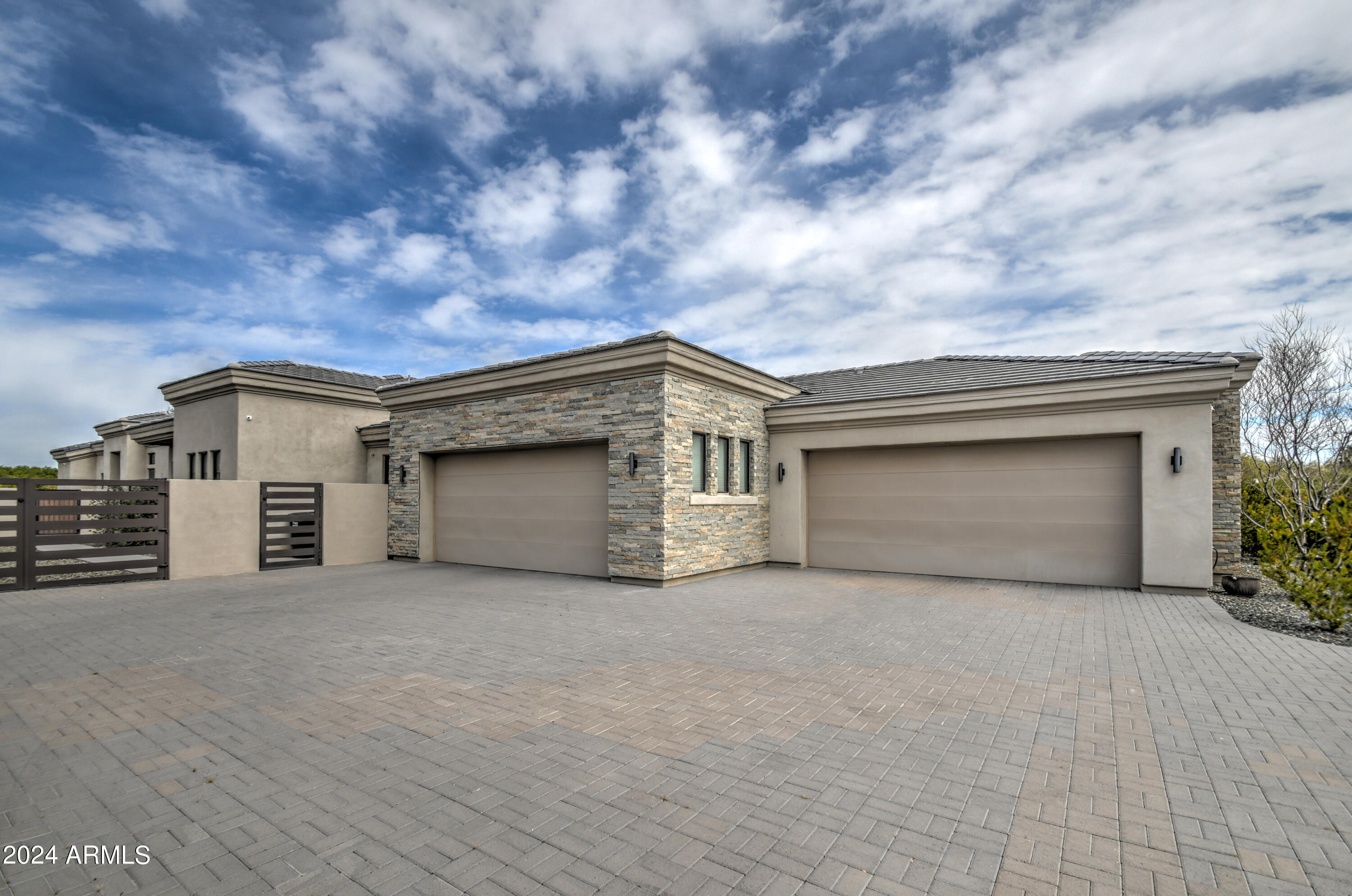 CIRCLE G AT SILVER CREEK AMD - Residential