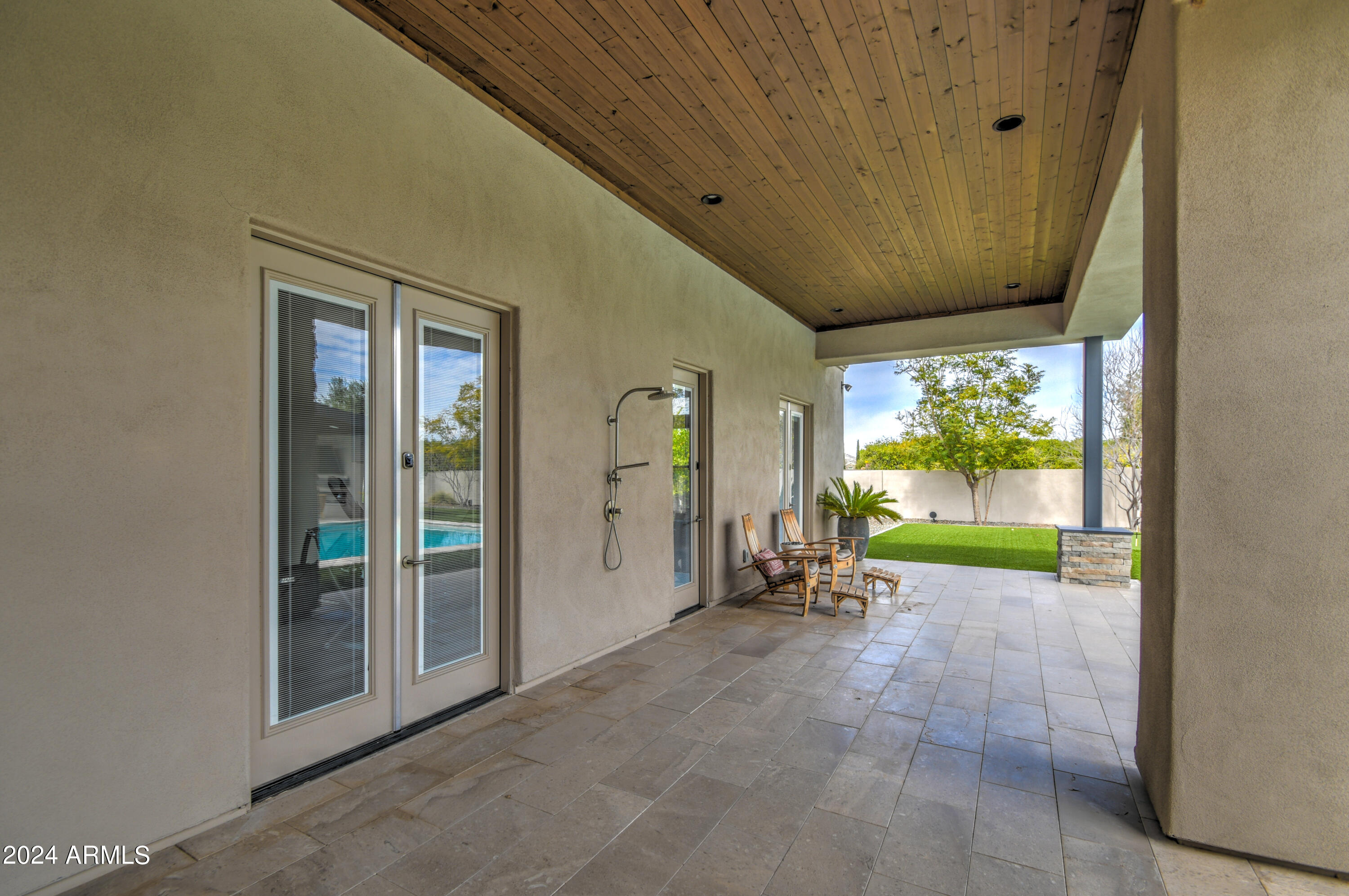 CIRCLE G AT SILVER CREEK AMD - Residential