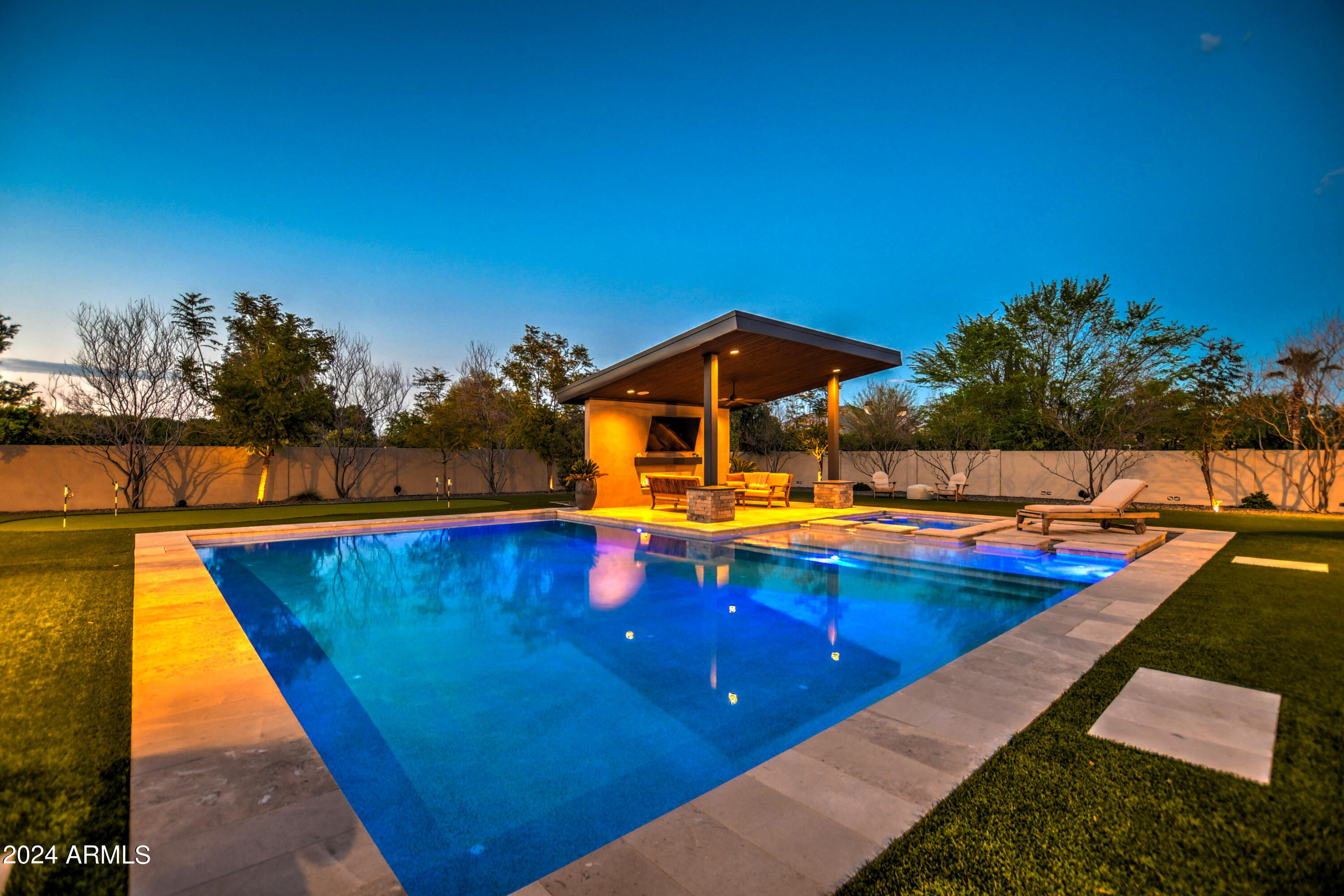 CIRCLE G AT SILVER CREEK AMD - Residential
