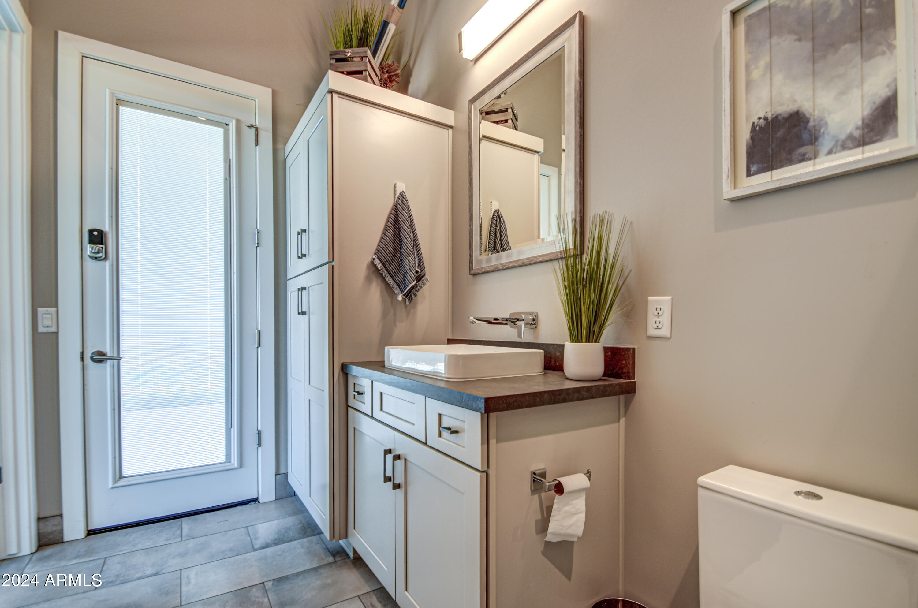 CIRCLE G AT SILVER CREEK AMD - Residential
