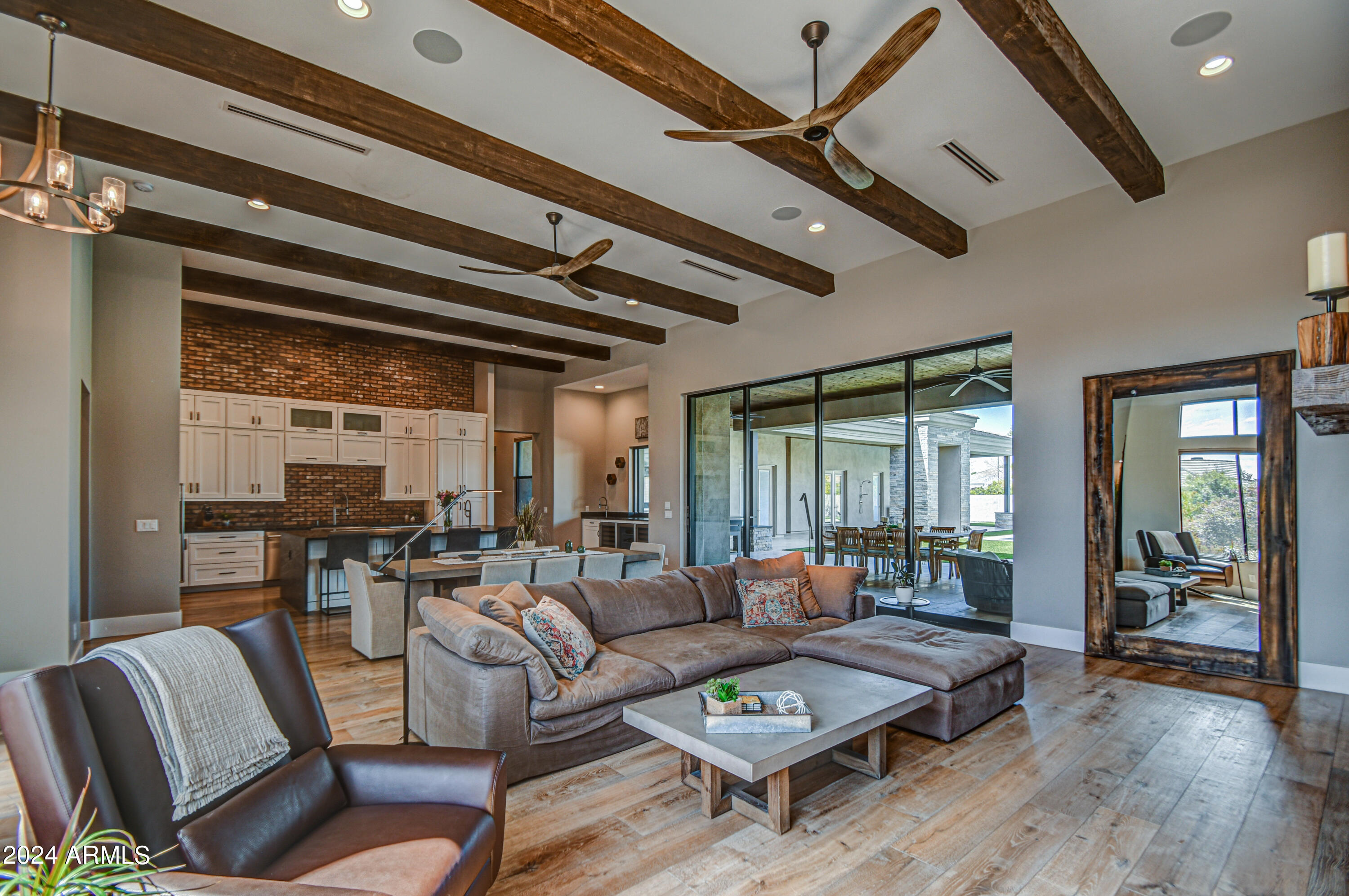 CIRCLE G AT SILVER CREEK AMD - Residential
