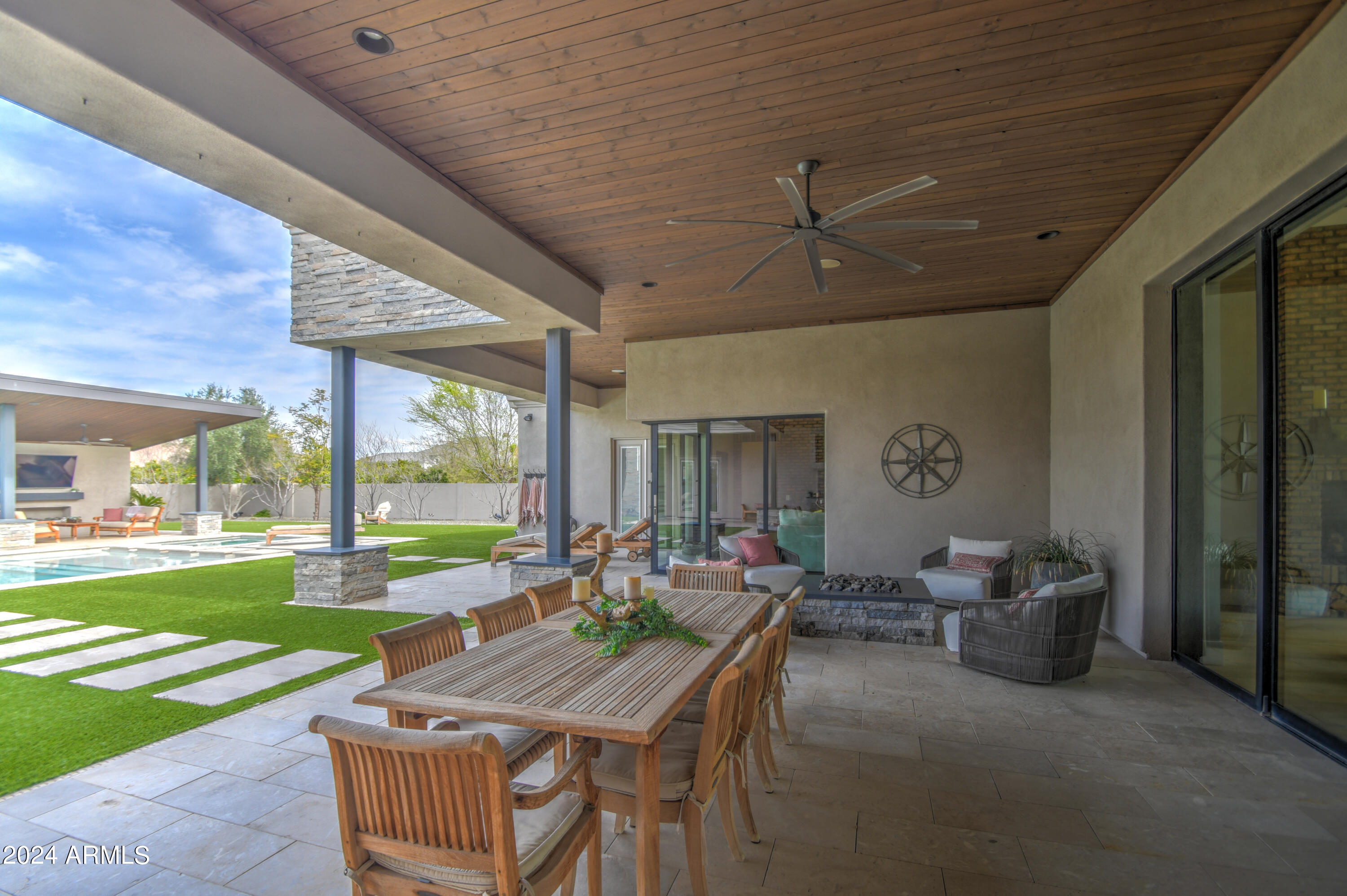 CIRCLE G AT SILVER CREEK AMD - Residential