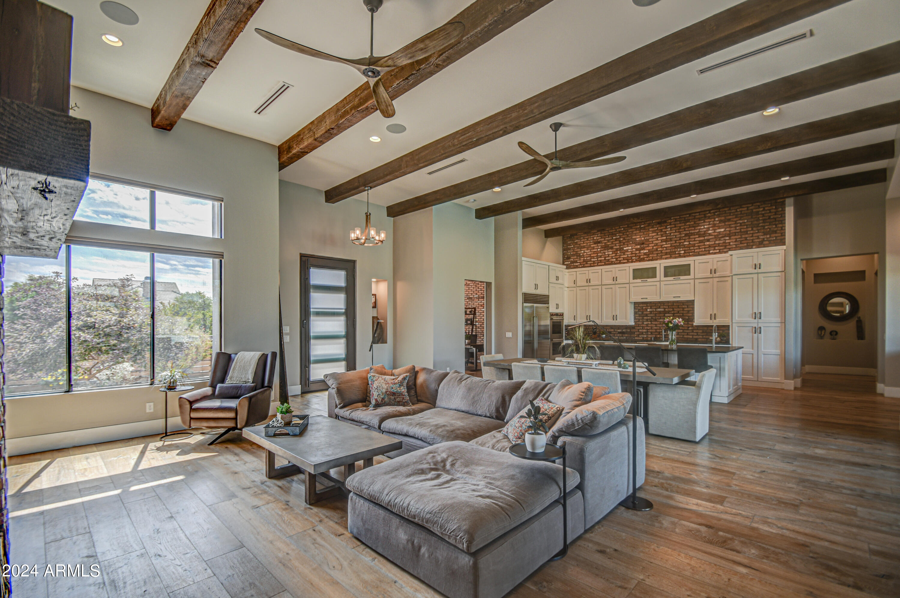 CIRCLE G AT SILVER CREEK AMD - Residential