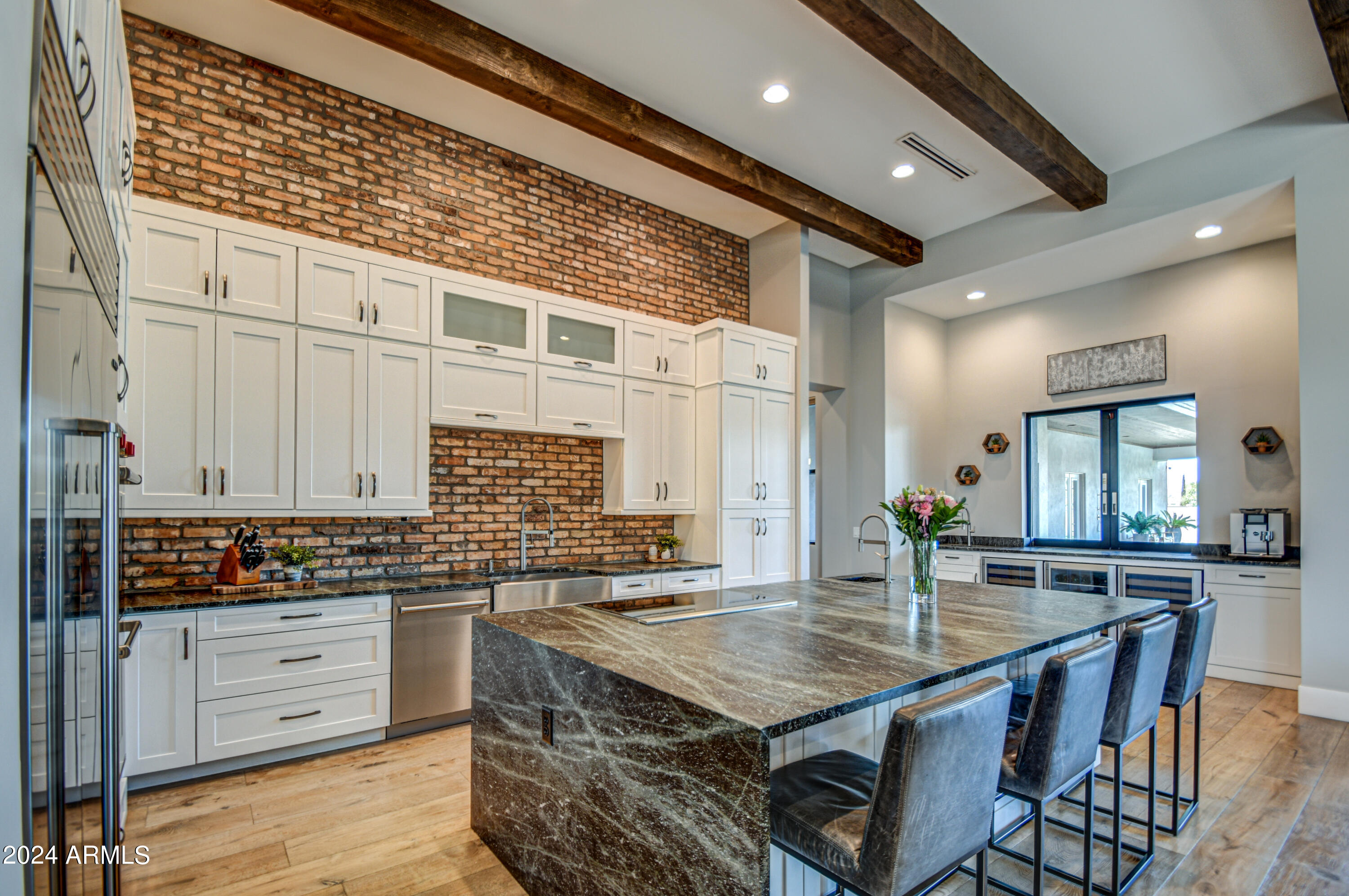 CIRCLE G AT SILVER CREEK AMD - Residential