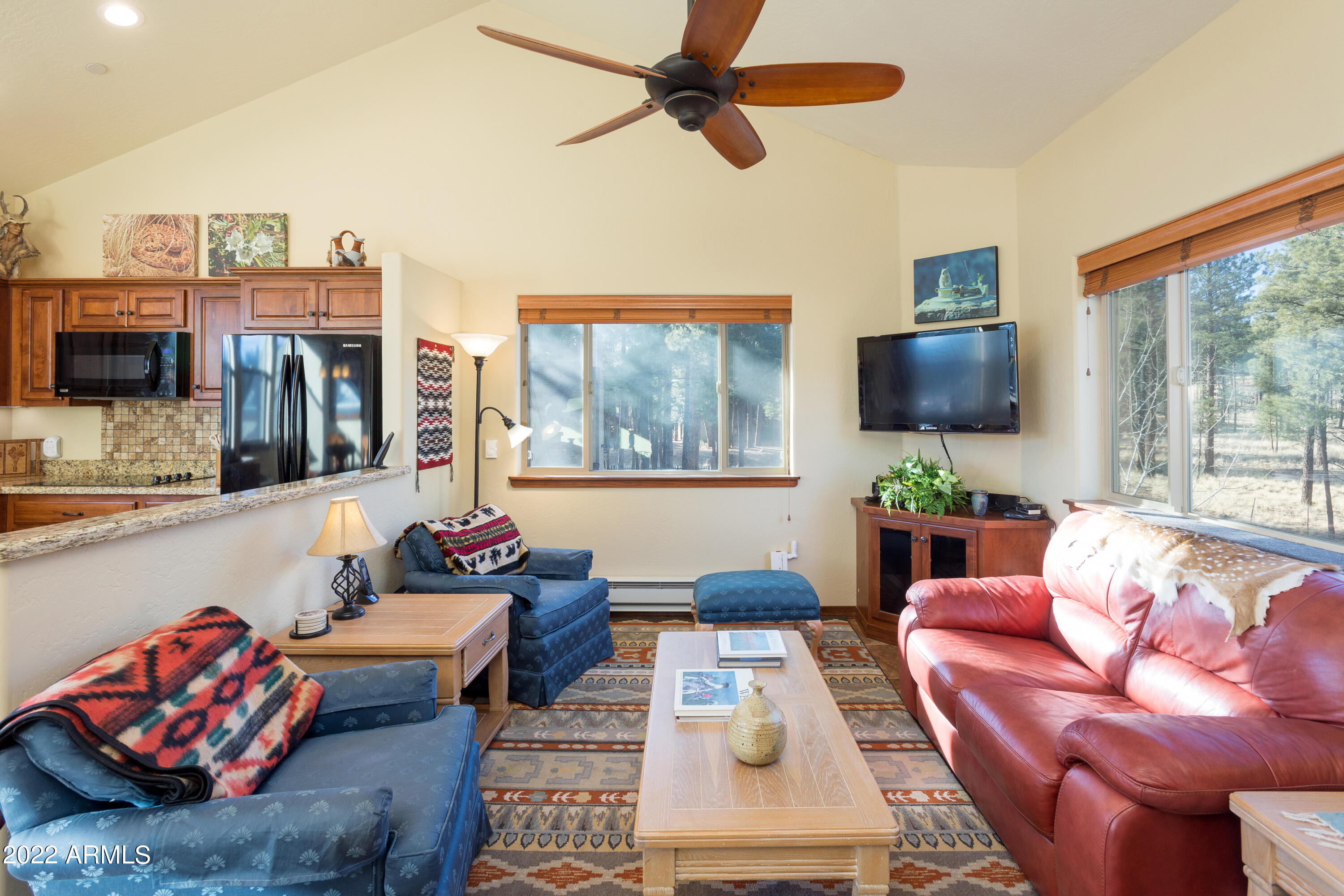 A1 Mountain - Residential