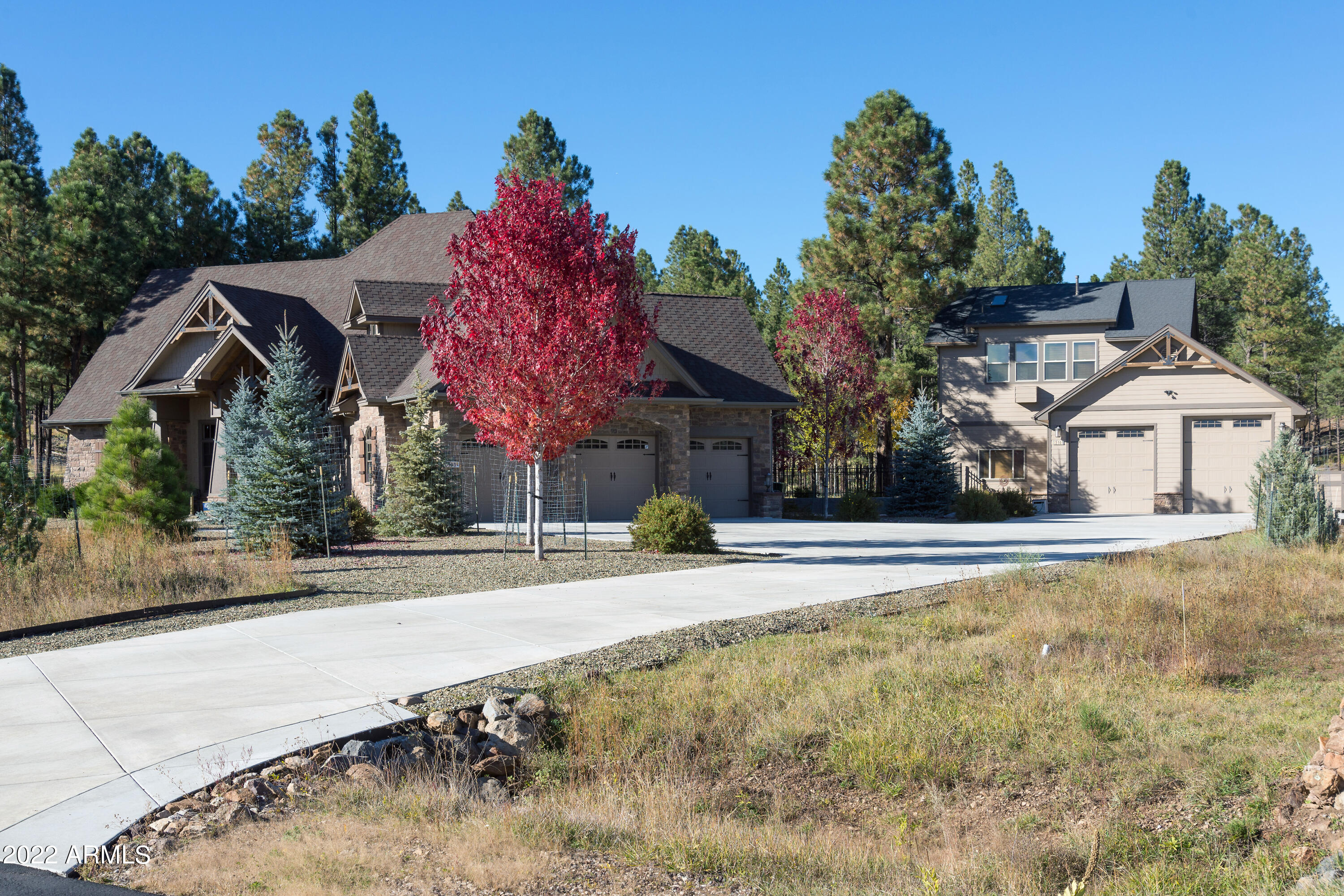 A1 Mountain - Residential