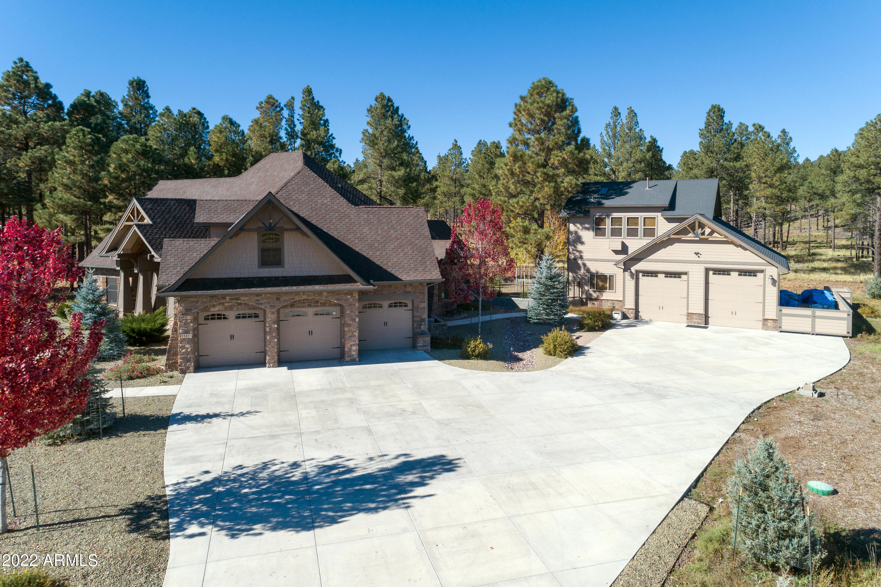A1 Mountain - Residential