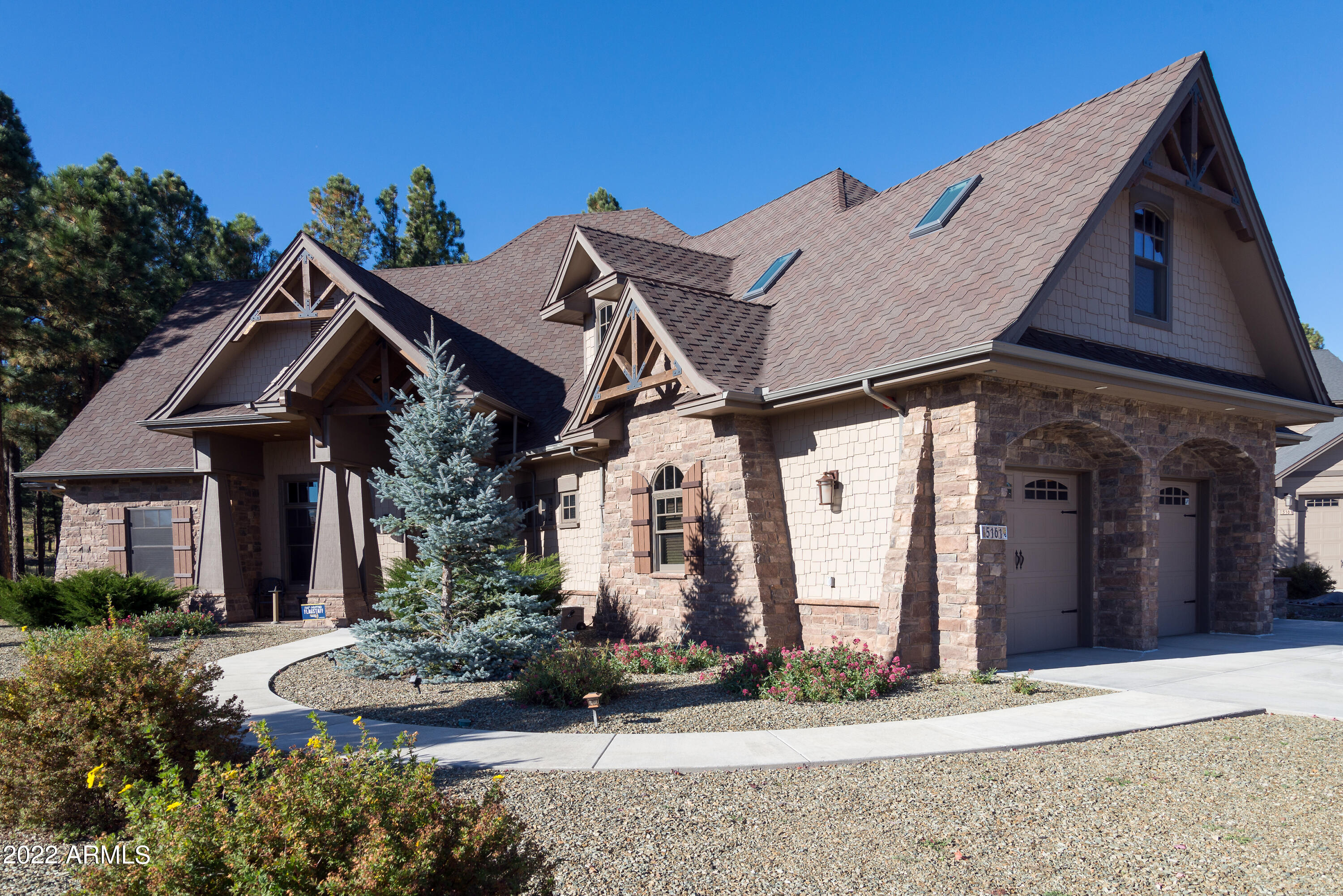 A1 Mountain - Residential