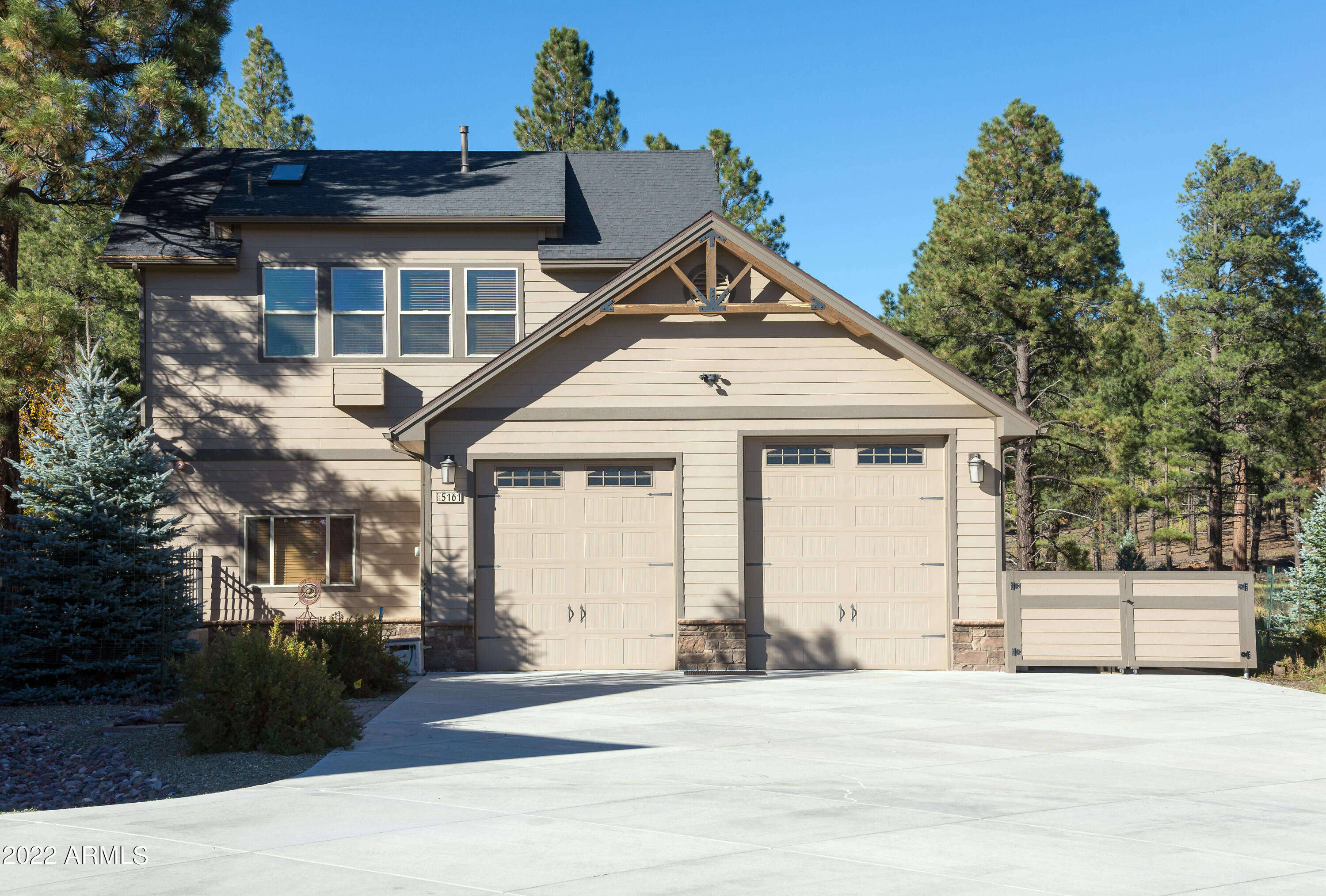 A1 Mountain - Residential