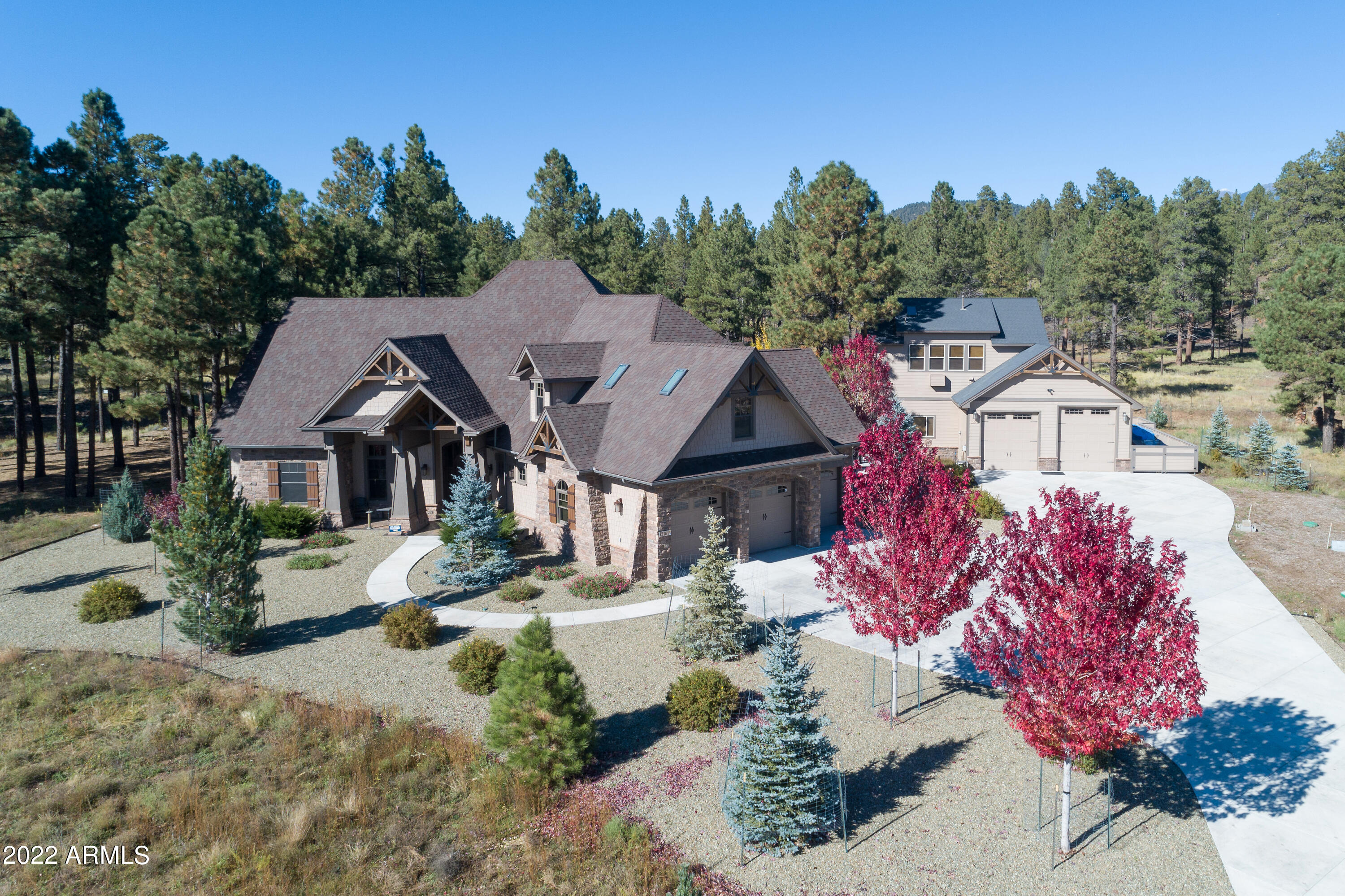 A1 Mountain - Residential