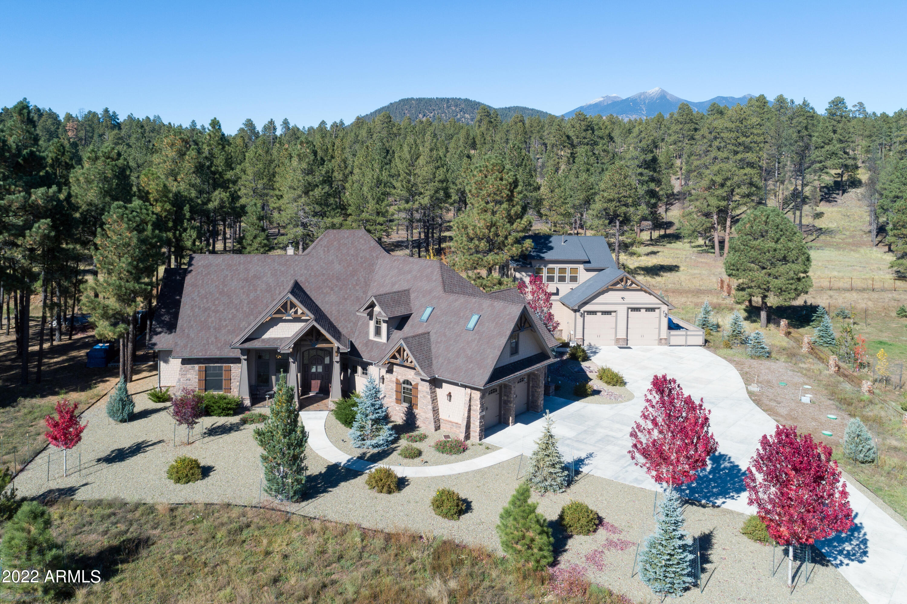 A1 Mountain - Residential