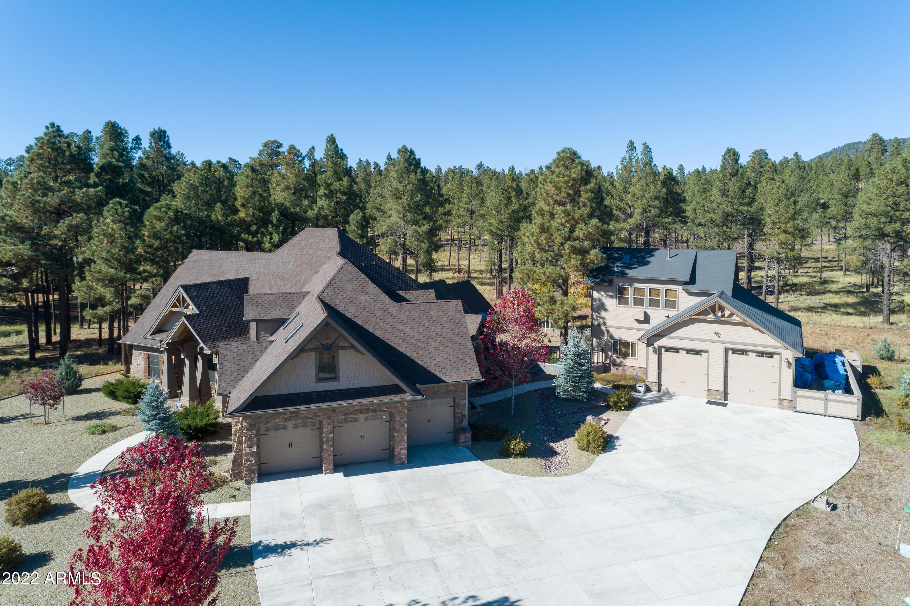 A1 Mountain - Residential